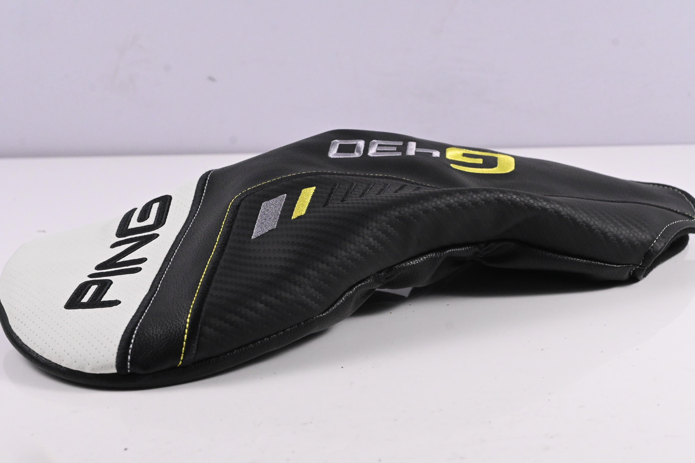 Ping G430 Max 10K Driver / 12 Degree / Regular Flex Ping ALTA CB Black 55 Shaft