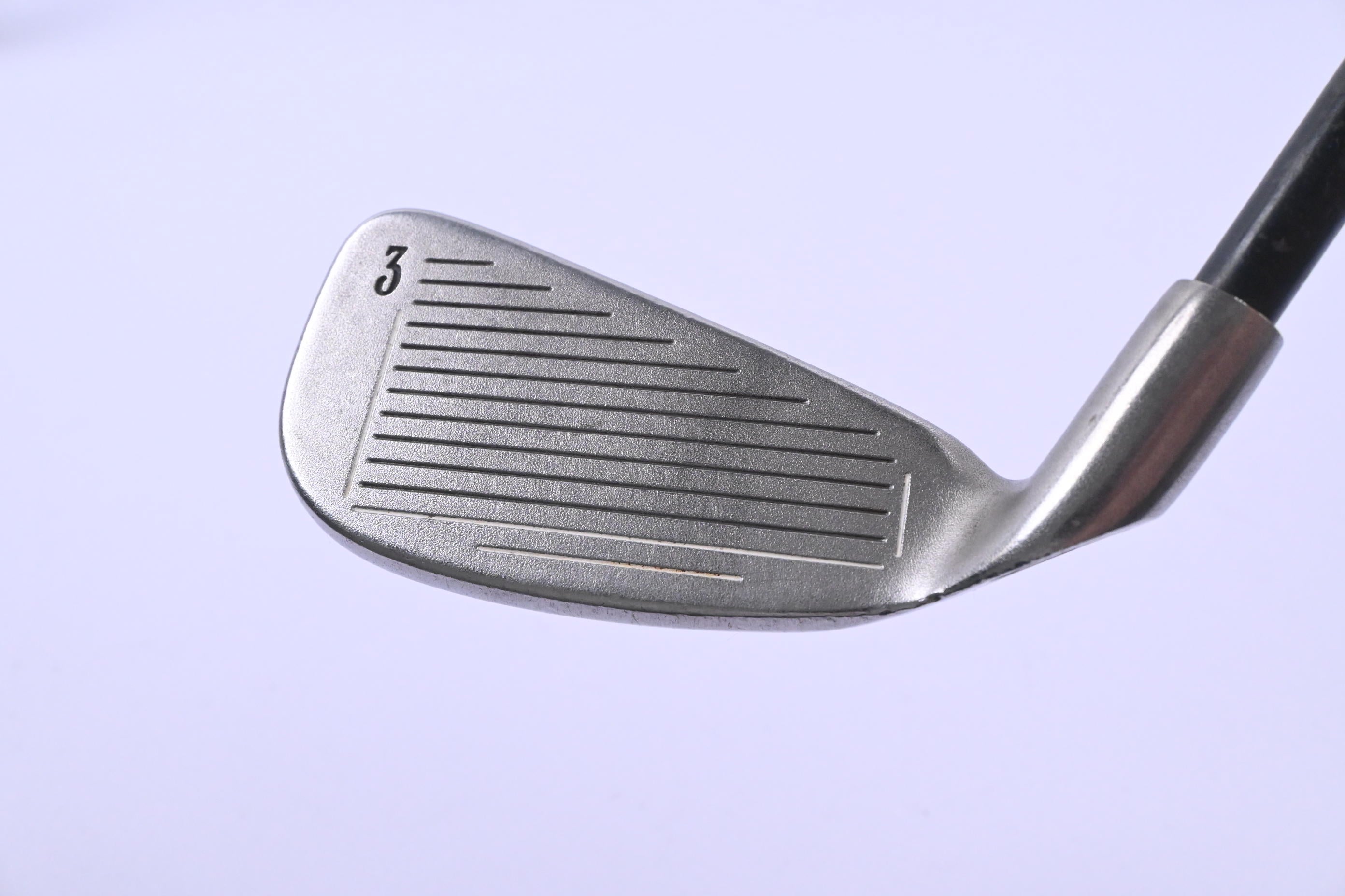 Callaway Big Bertha 1996 #3 Iron / 21 Degree / Regular Flex Callaway RCH 96