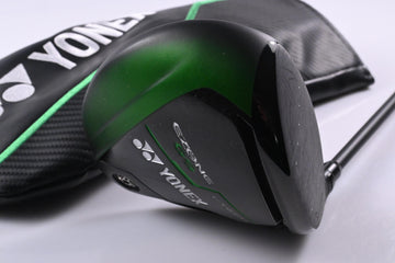 Yonex Ezone GS Driver / 12 Degree / Regular Flex Yonex Ezone EX-G02 Shaft