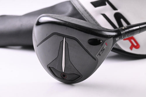 Titleist TSR1 #5 Wood / 18 Degree / Stiff Flex Kuro Kage 60 Shaft