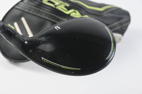 Cobra King Radspeed #5 Wood / 18.5 Degree / Regular Flex Fujikura Motore X F3 6
