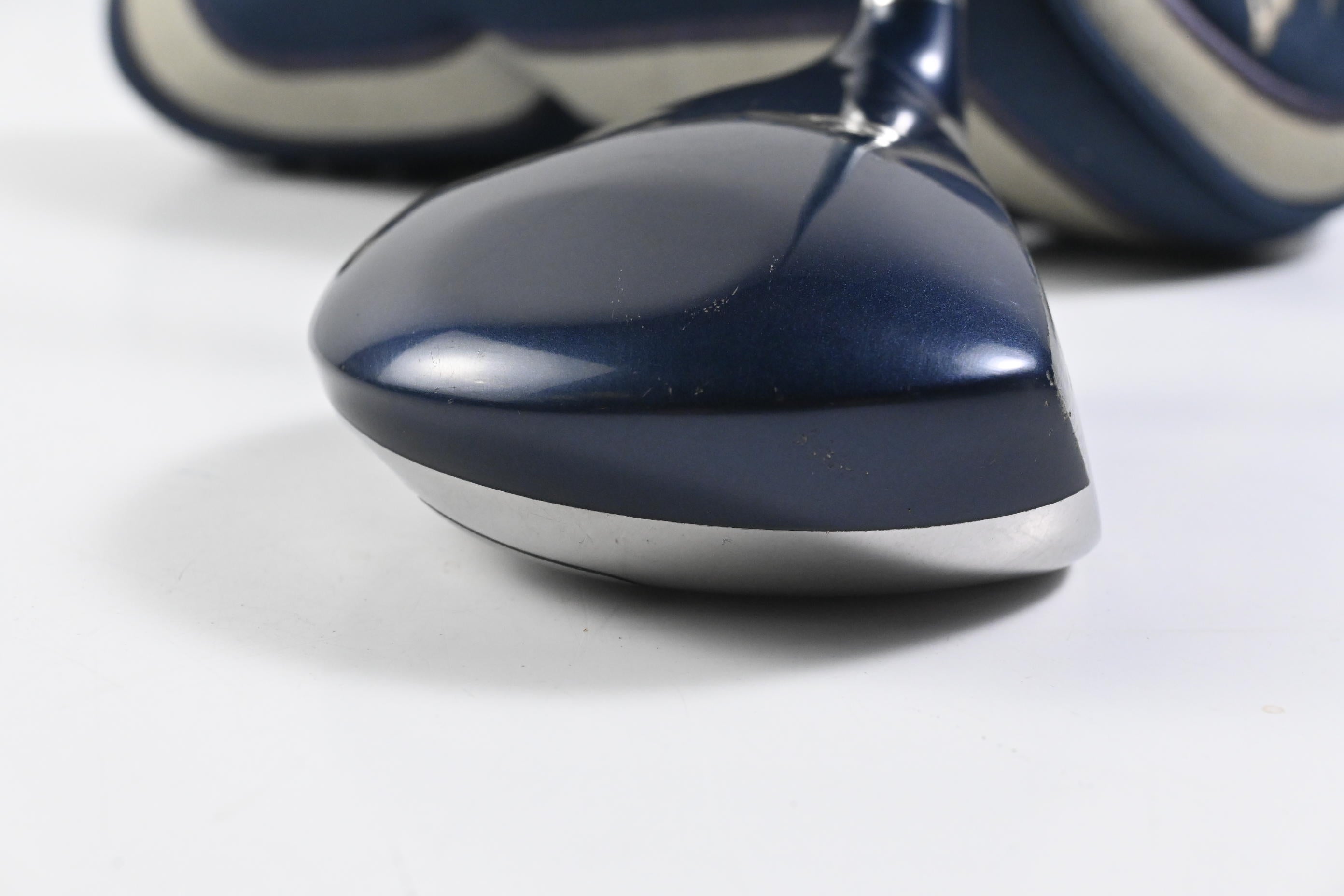 Ladies Cobra M-Speed #3 Wood / 15.5 Degree / Ladies Flex Bassara 45 Shaft