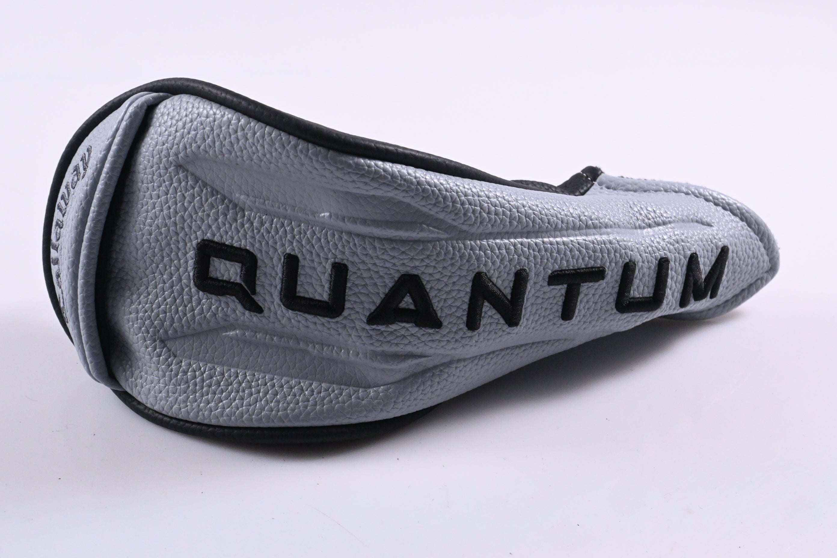 Callaway Quantum Max OS #4 Hybrid / 20 Degree / Regular Flex Denali Frost Silver