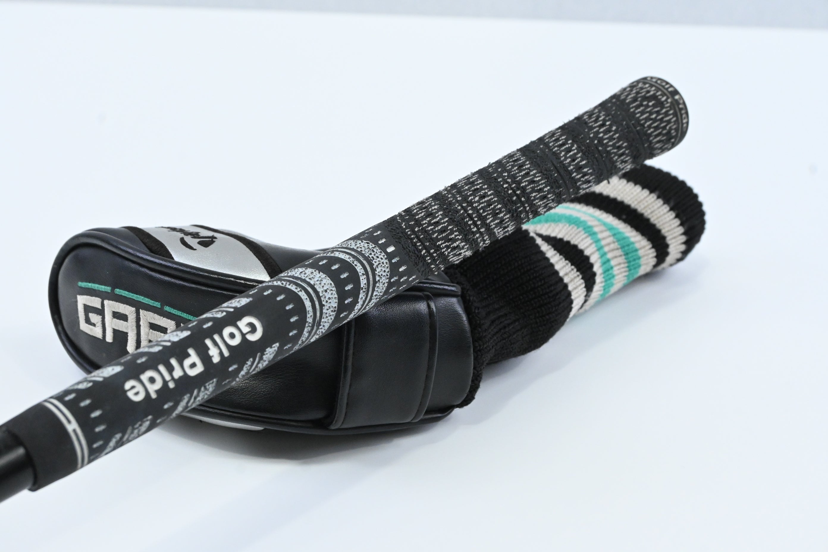Taylormade GAPR Hi #5 Hybrid / 25 Degree / Regular Flex KBS Hybrid 70 Shaft