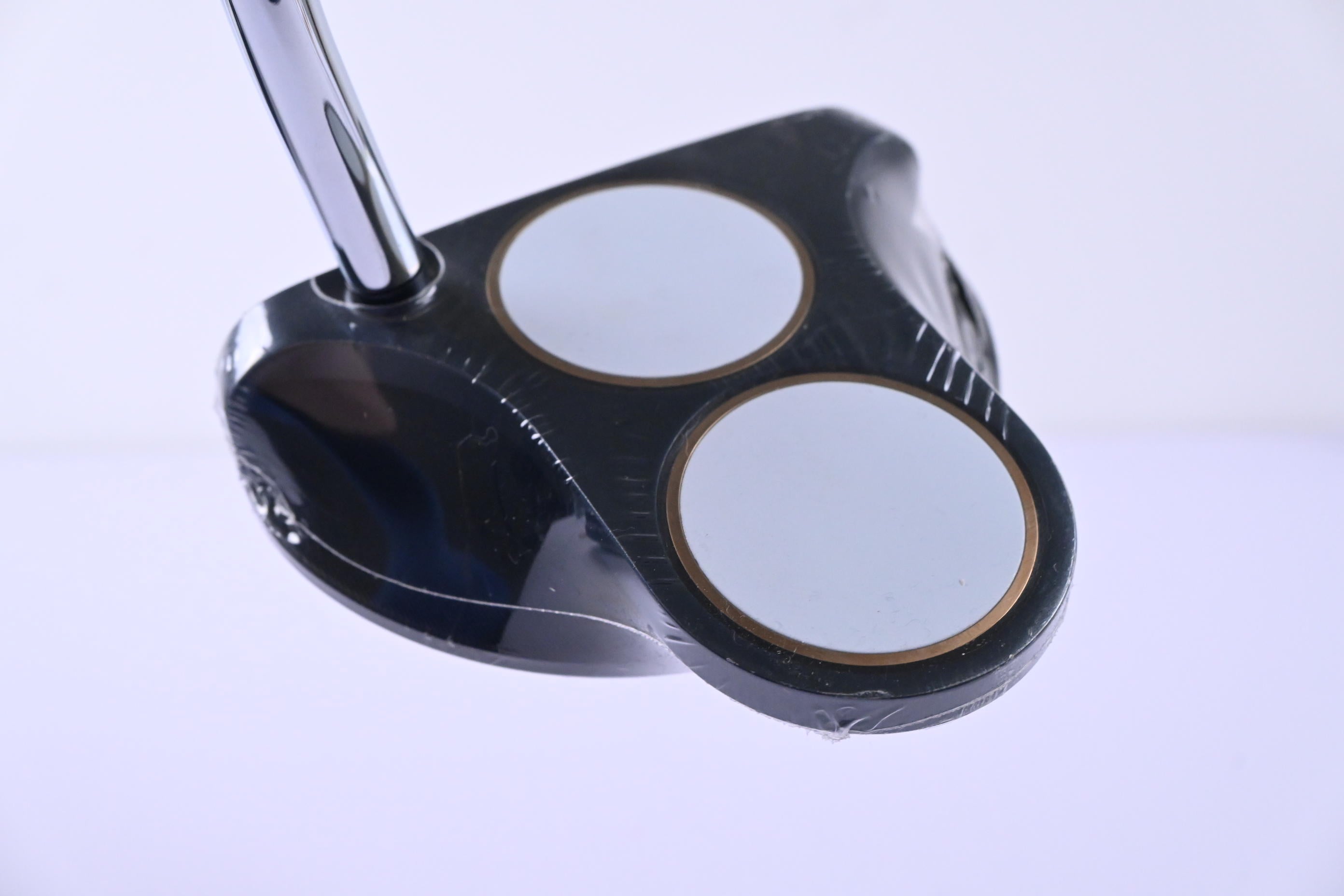 Odyssey Ai-One Milled 2 Ball T DB Putter / 34 Inch