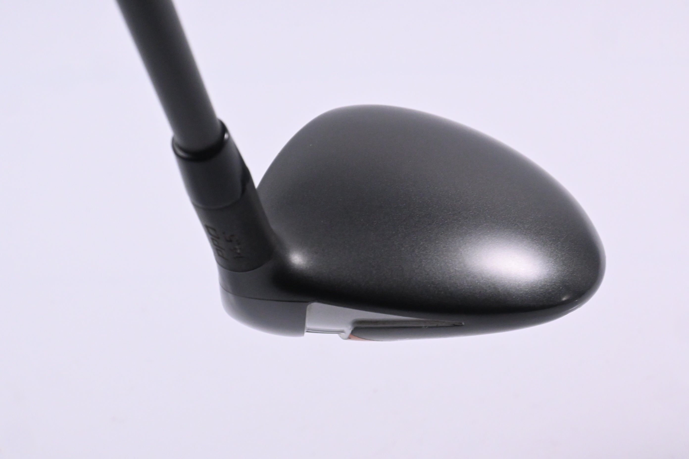 Callaway X2 Hot Pro #3 Deep Wood / 14.5 Degree / Stiff Flex Aldila Tour Green 75