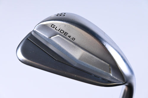 Ping Glide 4.0 Lob Wedge / 58 Degree / Black Dot / Wedge Flex Ping Z-Z115 Shaft
