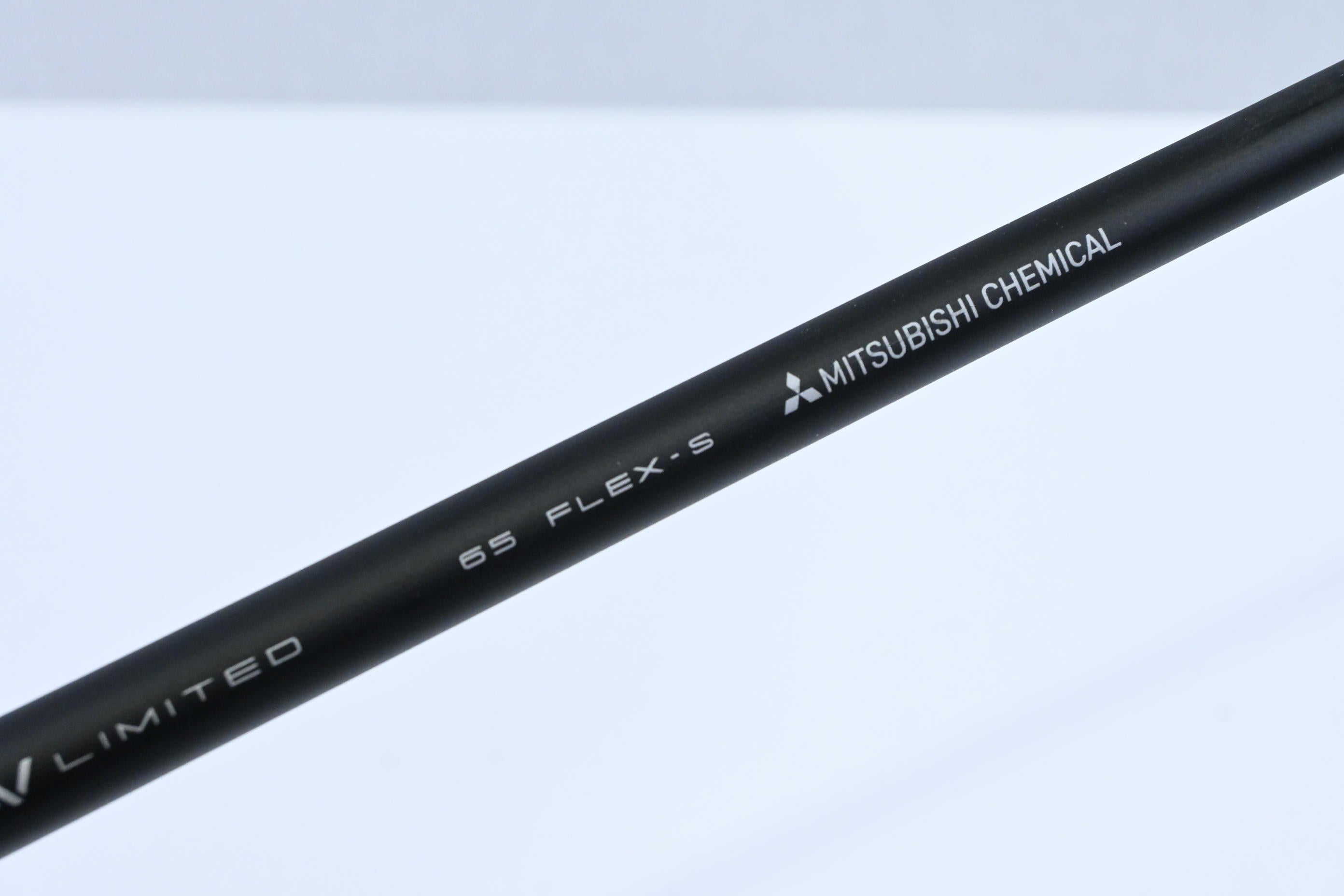 Tensei AV Limited Blue 65 Driver Shaft / Stiff Flex / Taylormade 2nd Gen