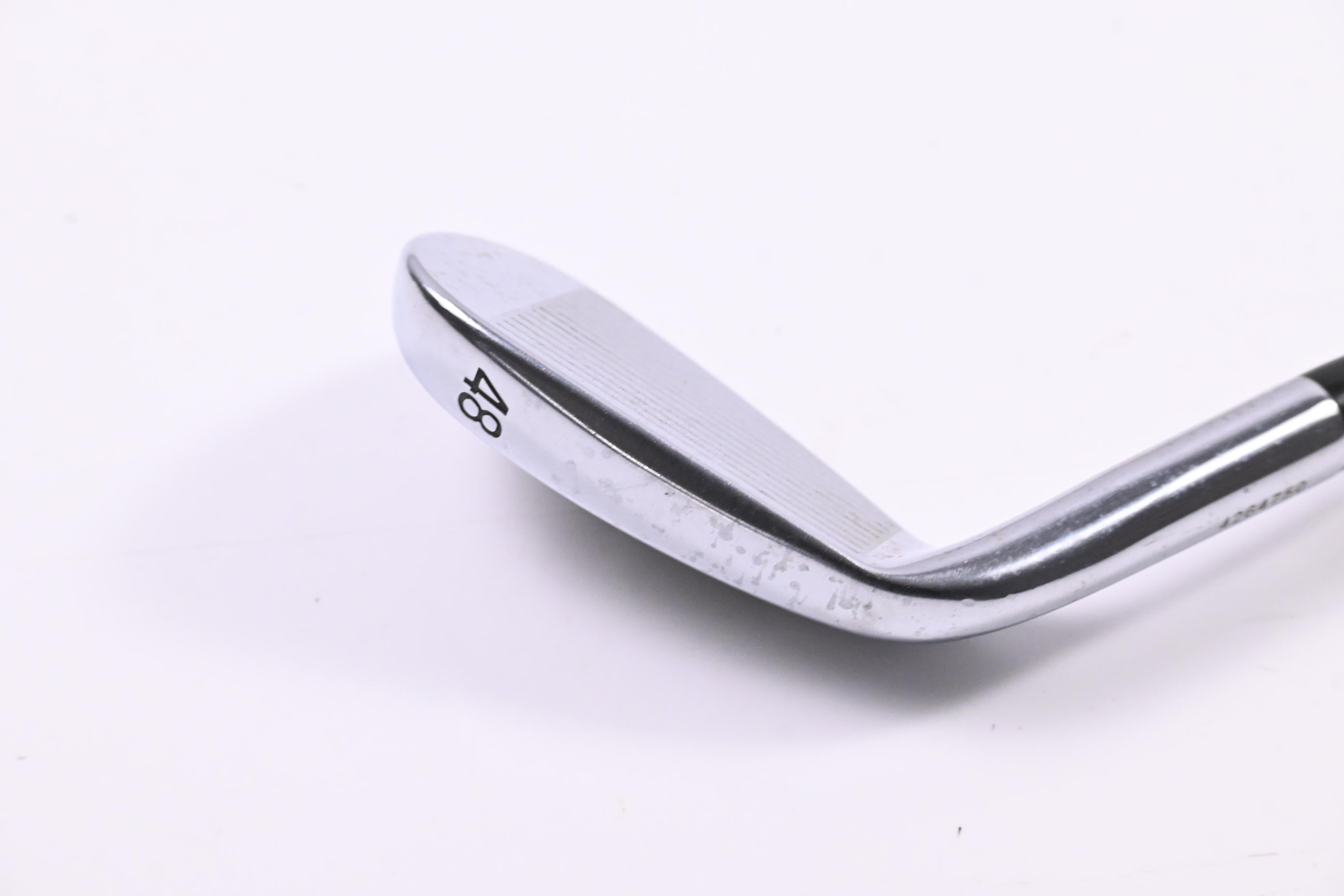 Titleist 718 AP3 Pitching Wedge / 48 Degree / Stiff Flex Project X LZ Shaft