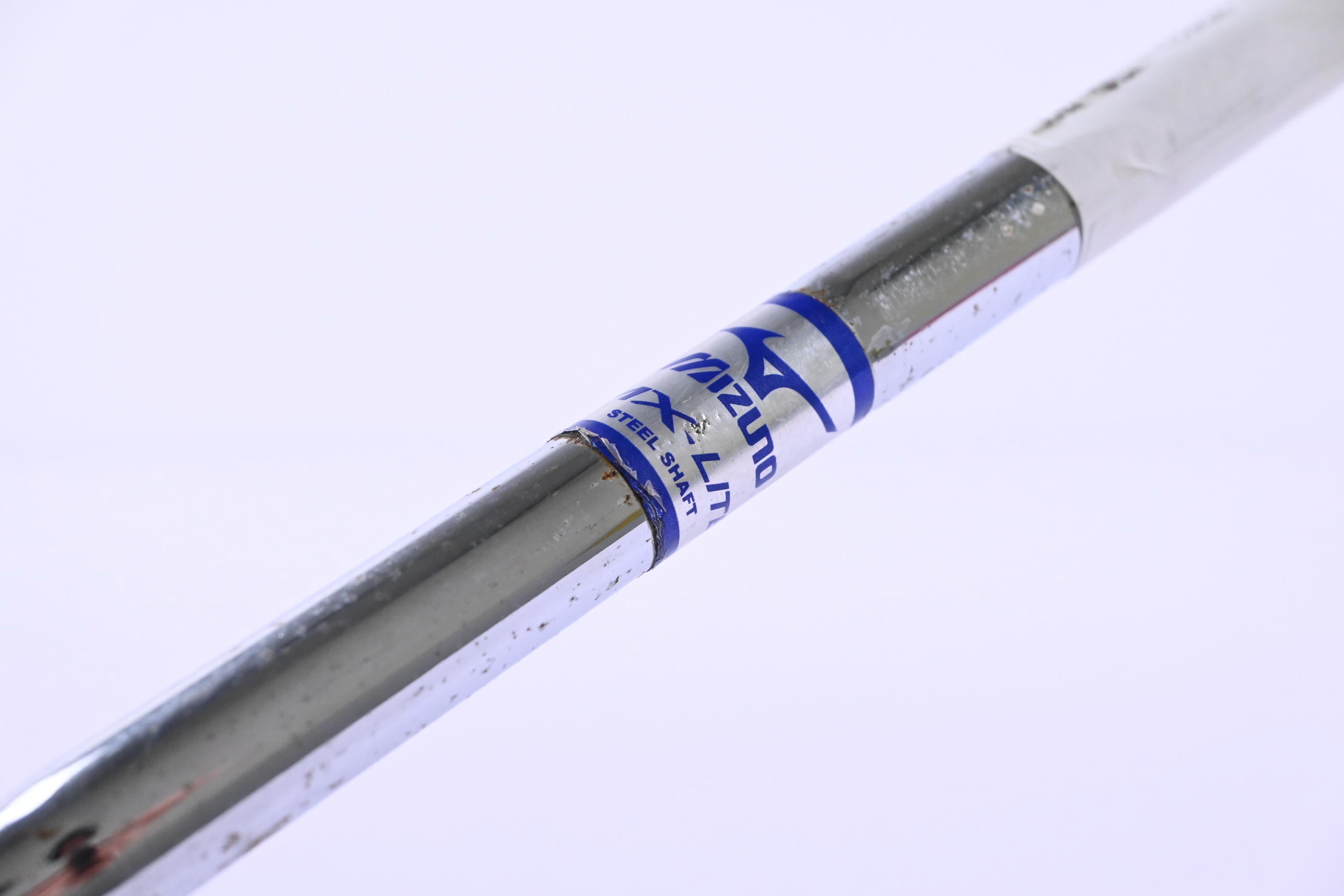 Mizuno MX Fli Hi #3 Hybrid / 20 Degree / Senior Flex Steel Shaft