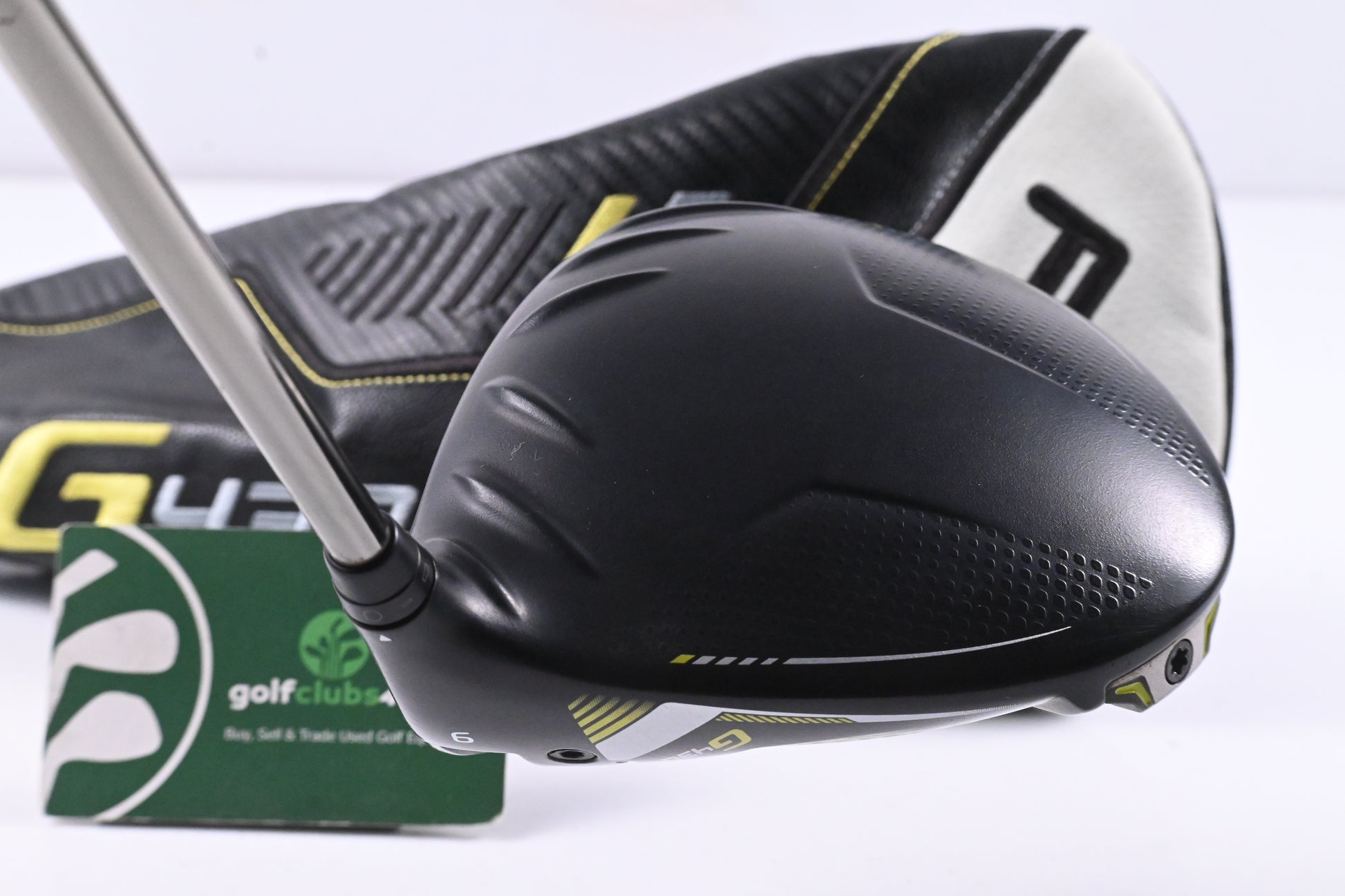 Second Hand Ping G430 Max 9 Degree Driver | GolfClubs4Cash