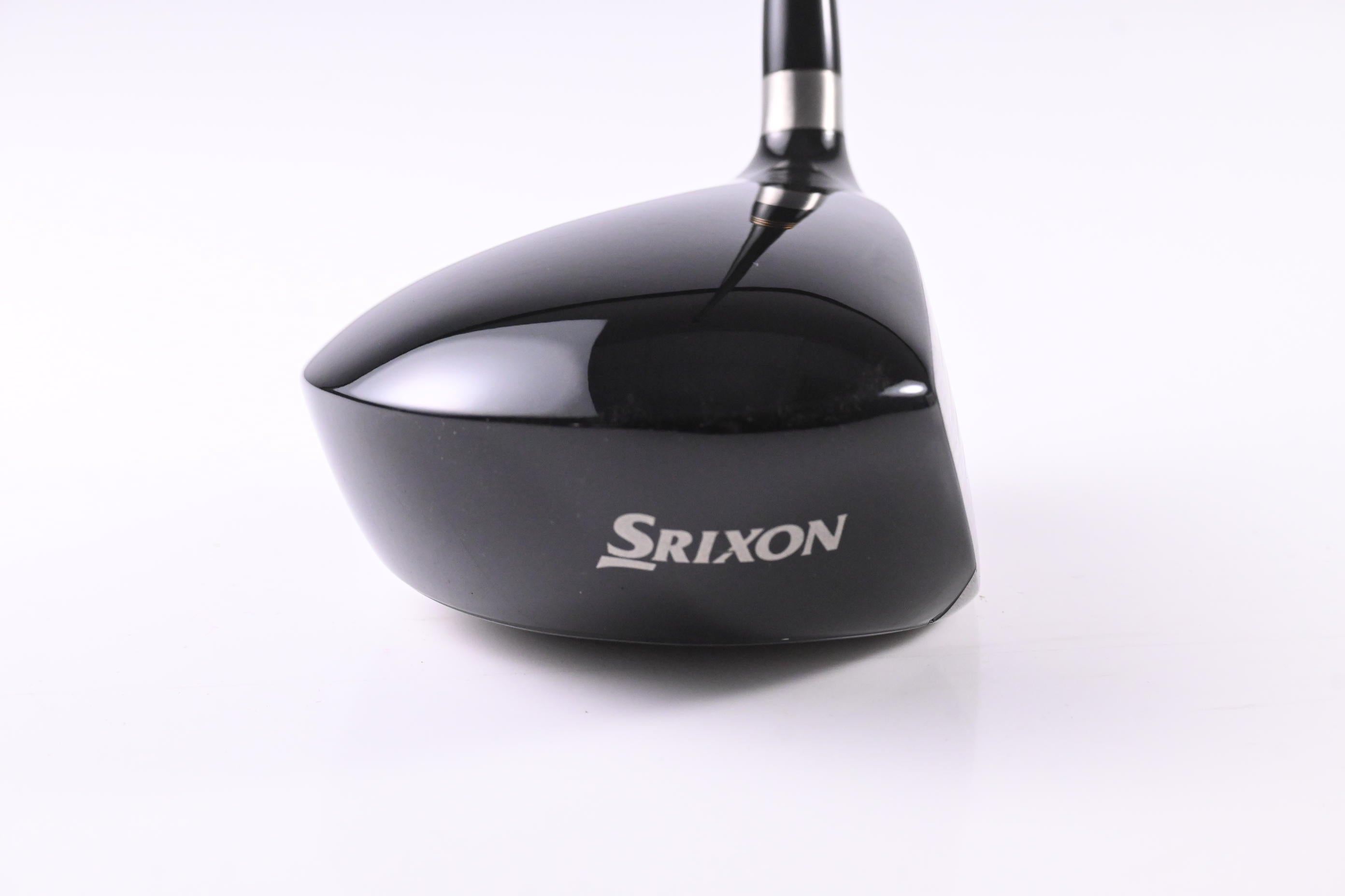 Srixon W-302 Driver / 10.5 Degree / Regular Flex Srixon SV-301 Shaft
