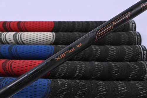 Ping i500 Irons / 5-PW / Blue Dot / Regular Flex Ping Alta CB Shafts