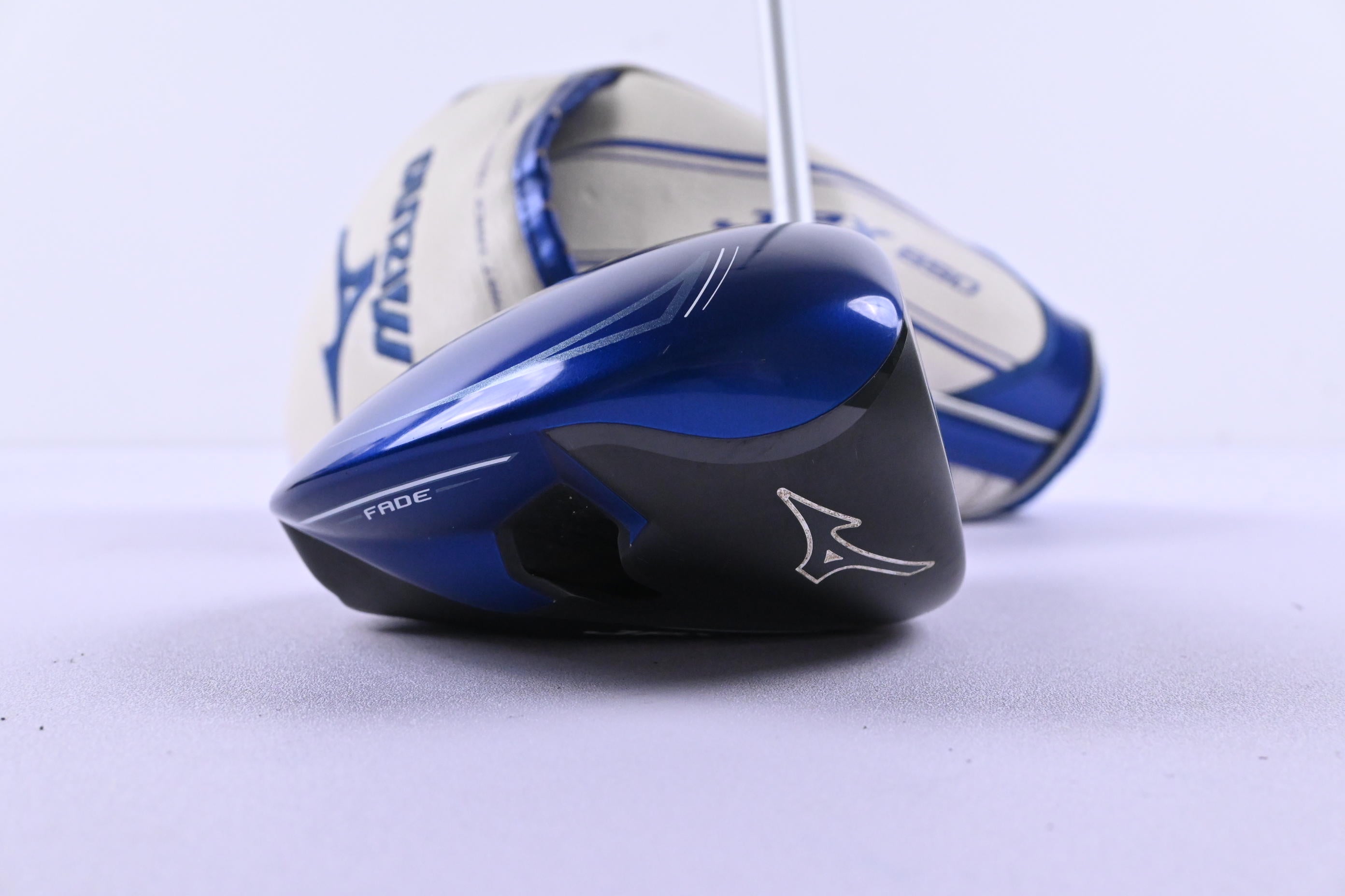 Mizuno JPX 850 Driver / 10.5 Degree / Stiff Flex Motore Speeder VC 6.3 Tour Spec