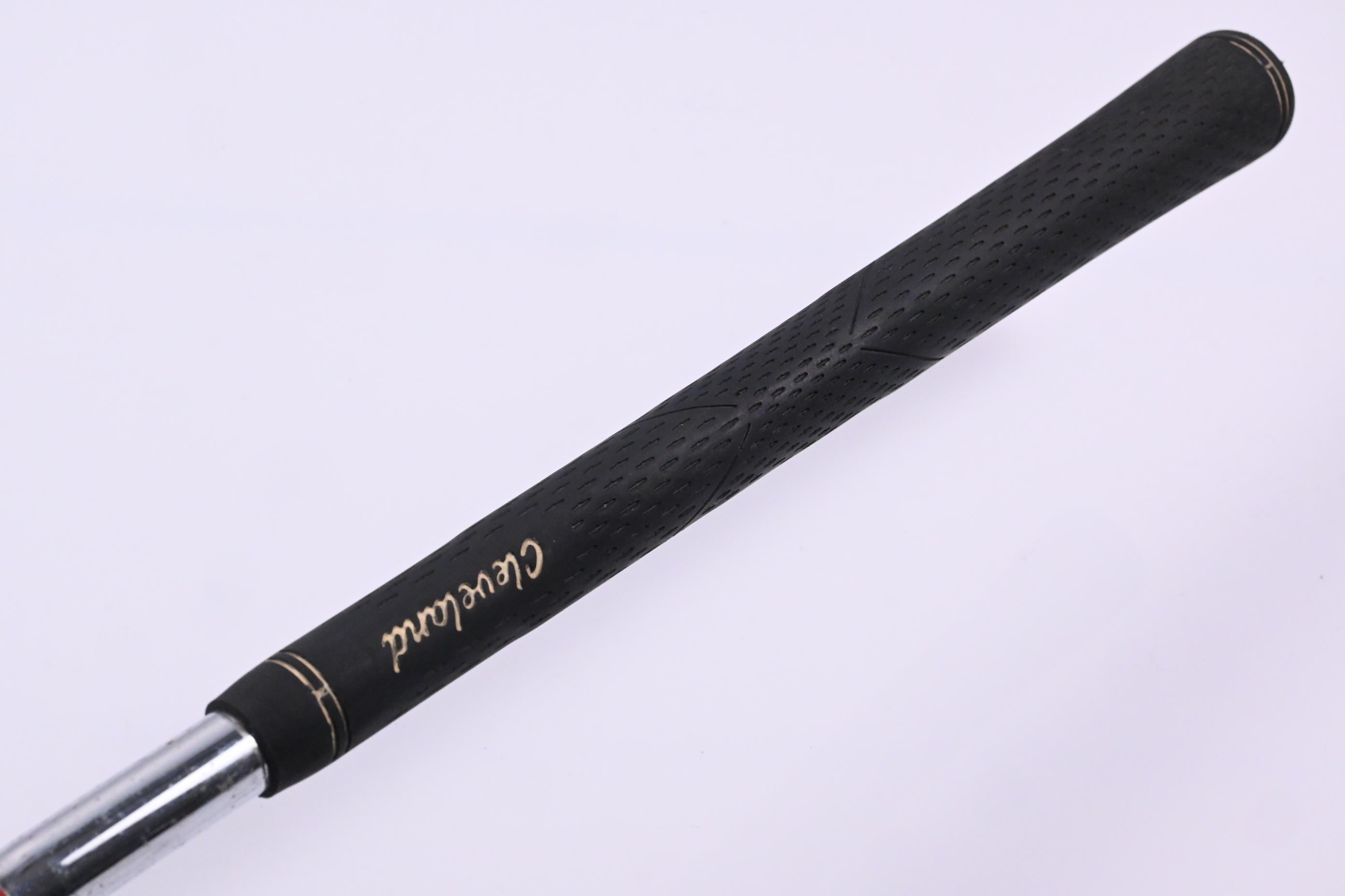 Cleveland CG14 Gap Wedge / 52 Degree / Wedge Flex Cleveland Traction Shaft