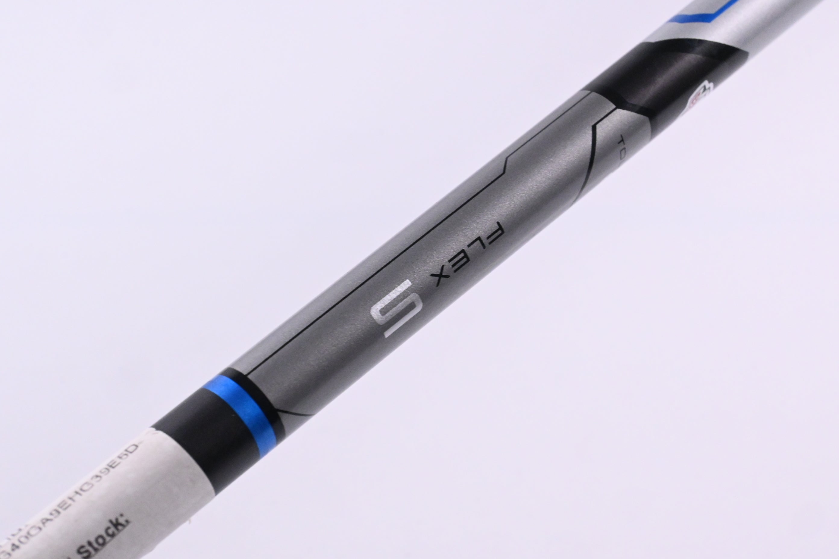 Taylormade SLDR TS #3 Wood / 14 Degree / Stiff Flex Motore Speeder TP 83 Shaft