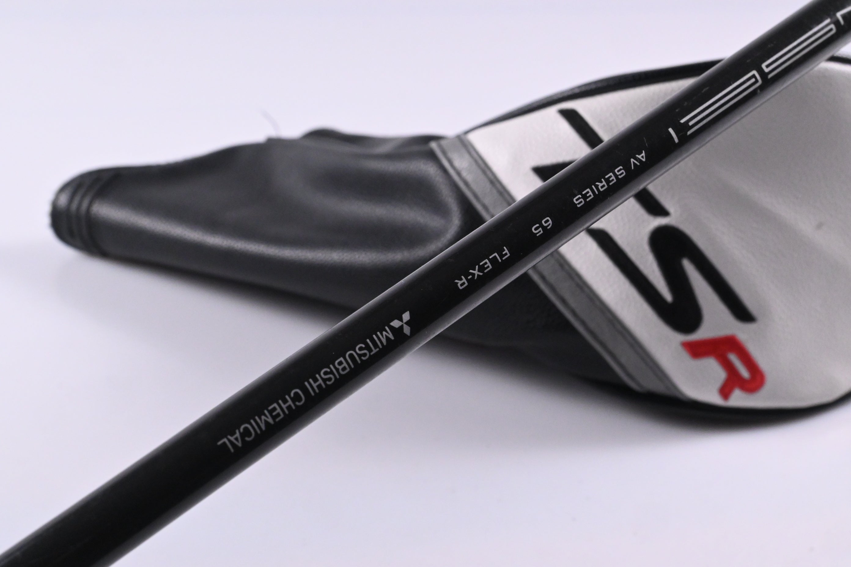 Titleist TSR2+ #3 Wood / 13 Degree / Regular Flex Tensei AV Blue 65 Shaft