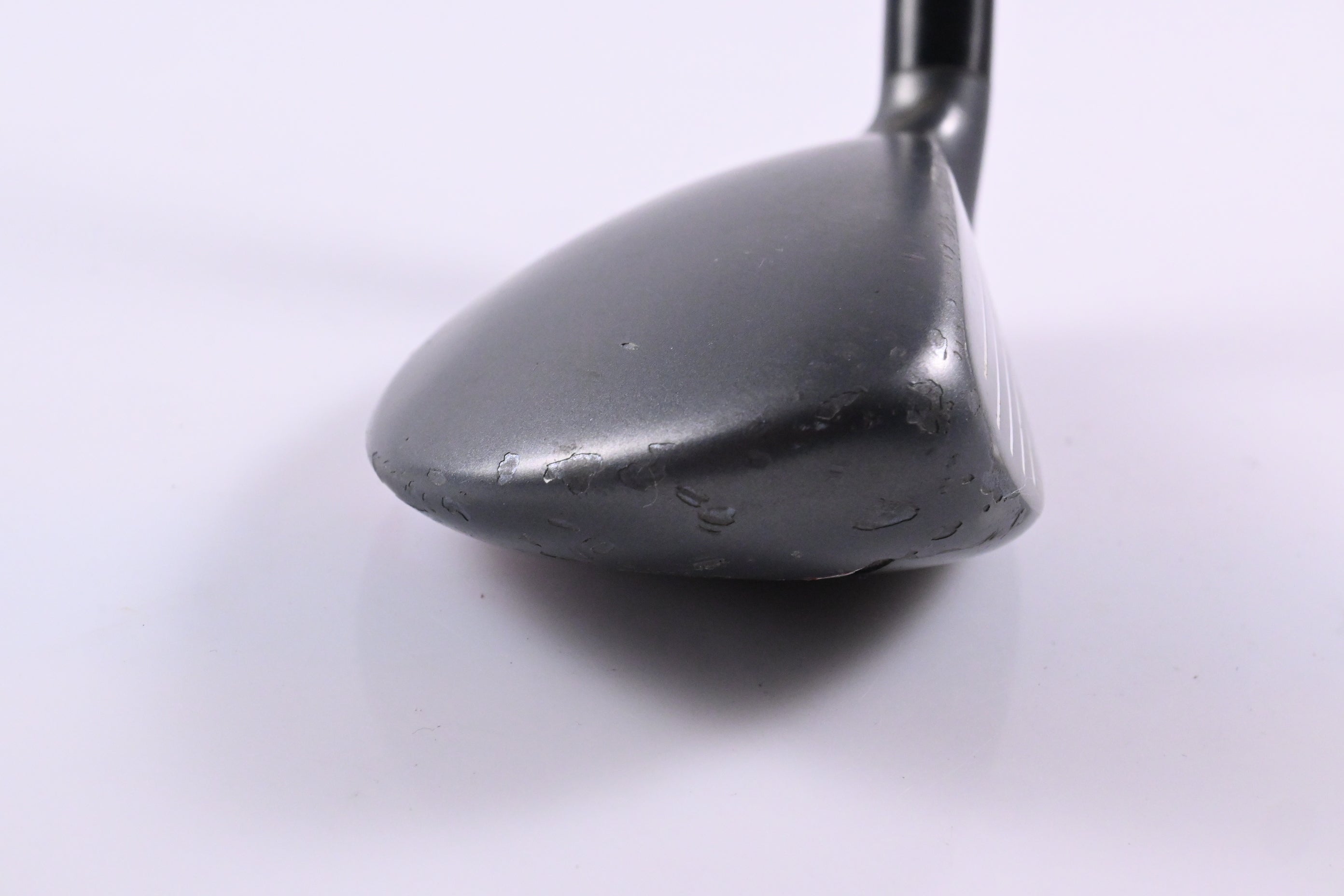 Callaway X Hot #4 Hybrid / 22 Degree / Regular Flex Callaway X Hot 65 Shaft