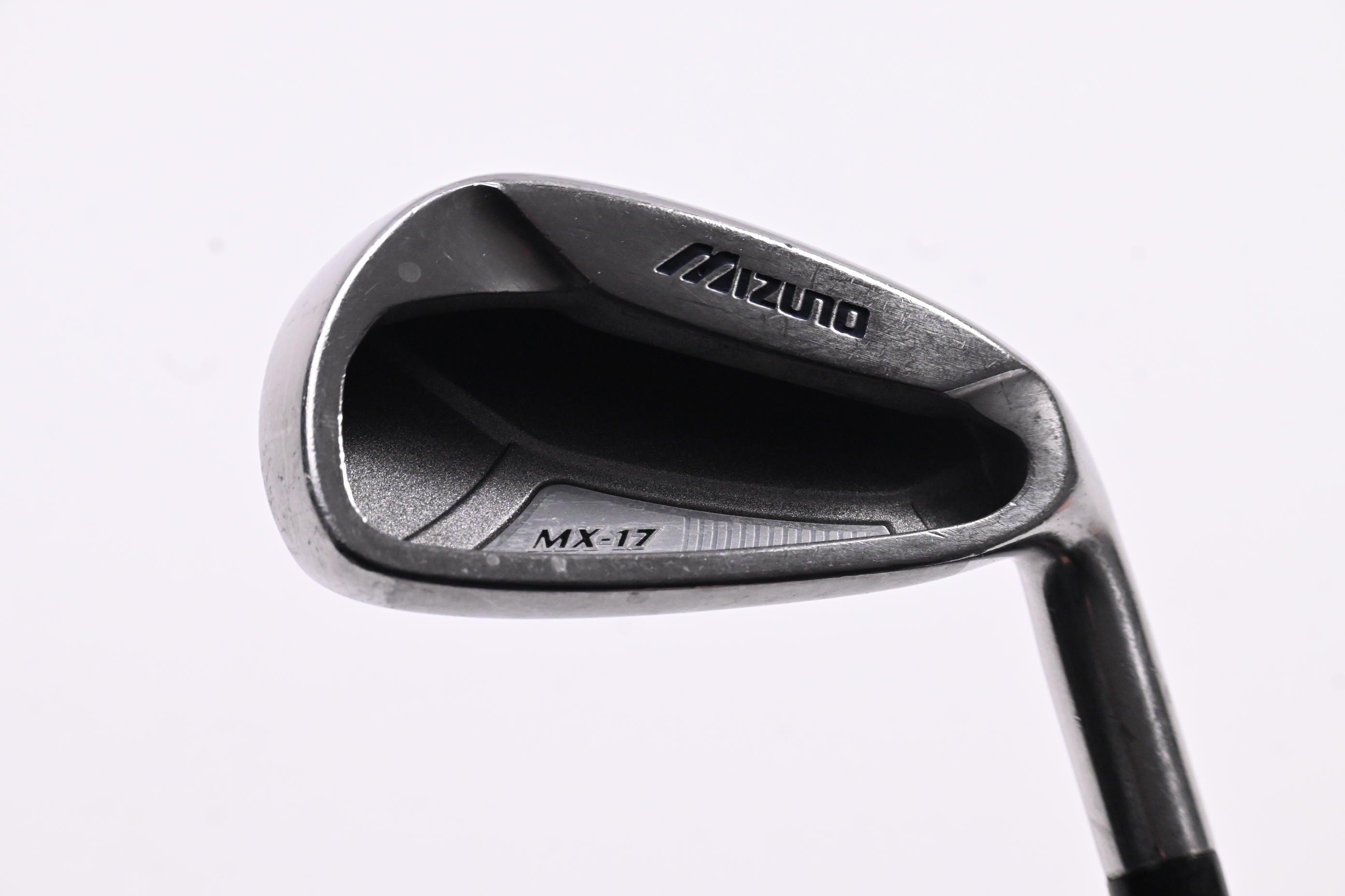 Mizuno MX-17 #4 Iron / 22 Degree / Regular Flex Mizuno Shaft