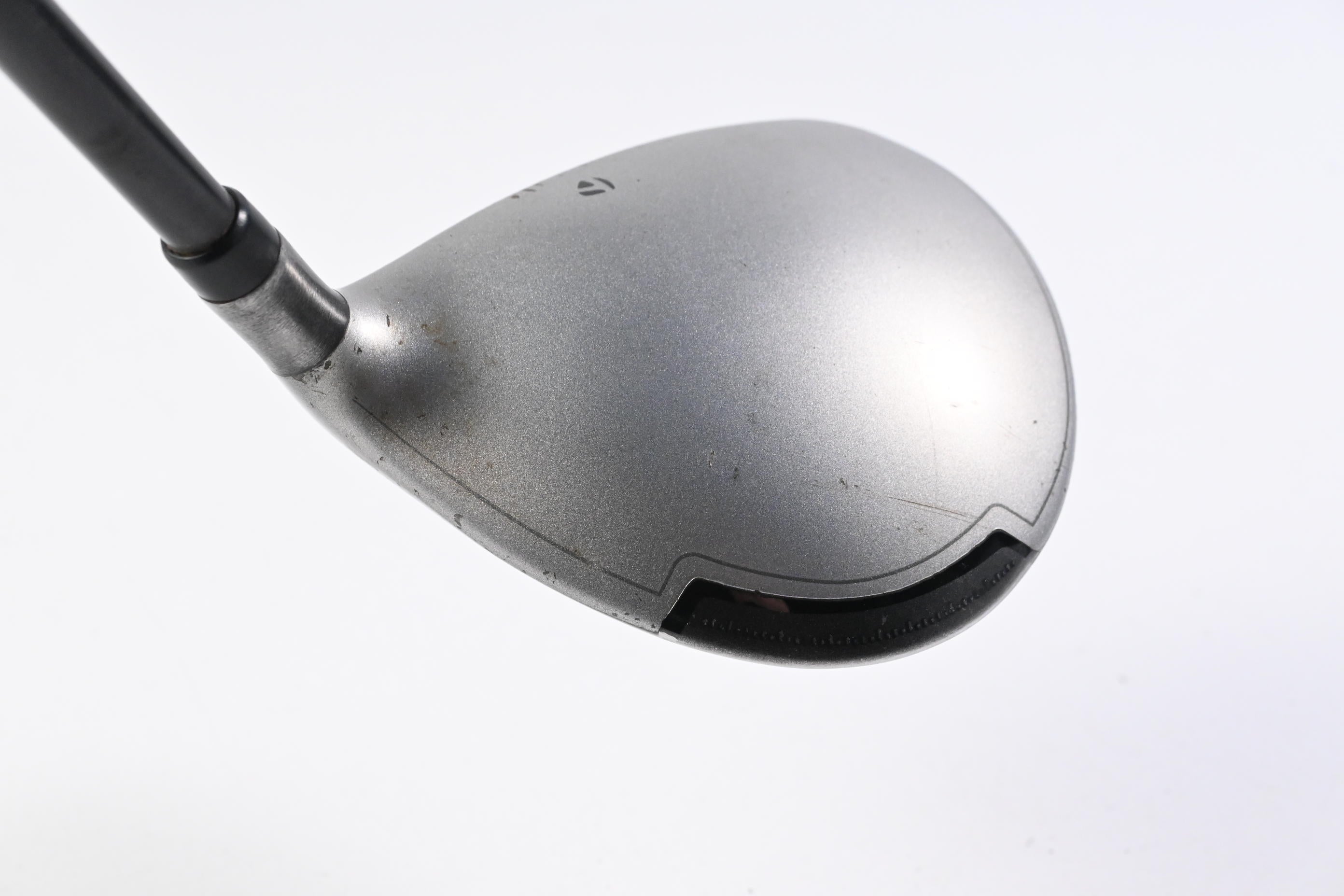 Taylormade SLDR-S #3 Wood / 15 Degree / Regular Flex Fujikura Speeder 65 Shaft