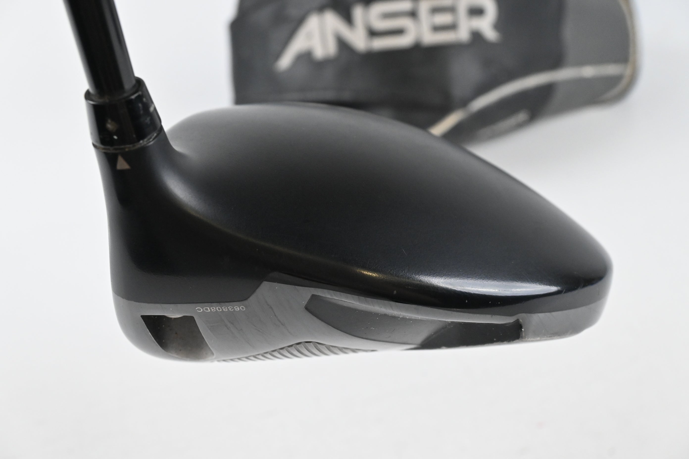 Ping Anser Driver / 9.5 Degree / Stiff Flex Diamana 'ahina 70 Shaft