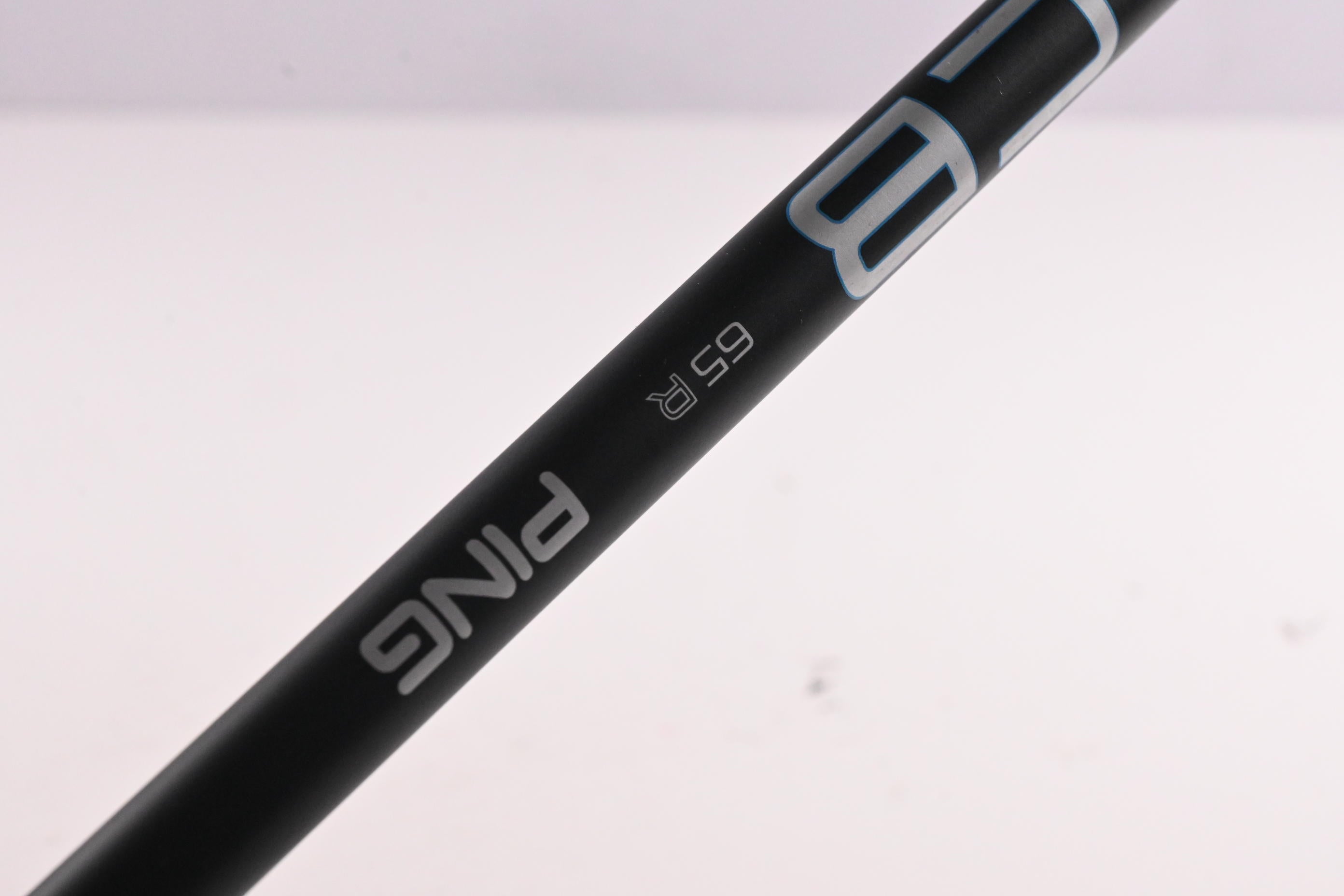 Ping G440 Max Driver / 10.5 Degree / Regular Flex Ping ALTA CB Blue 65 Shaft