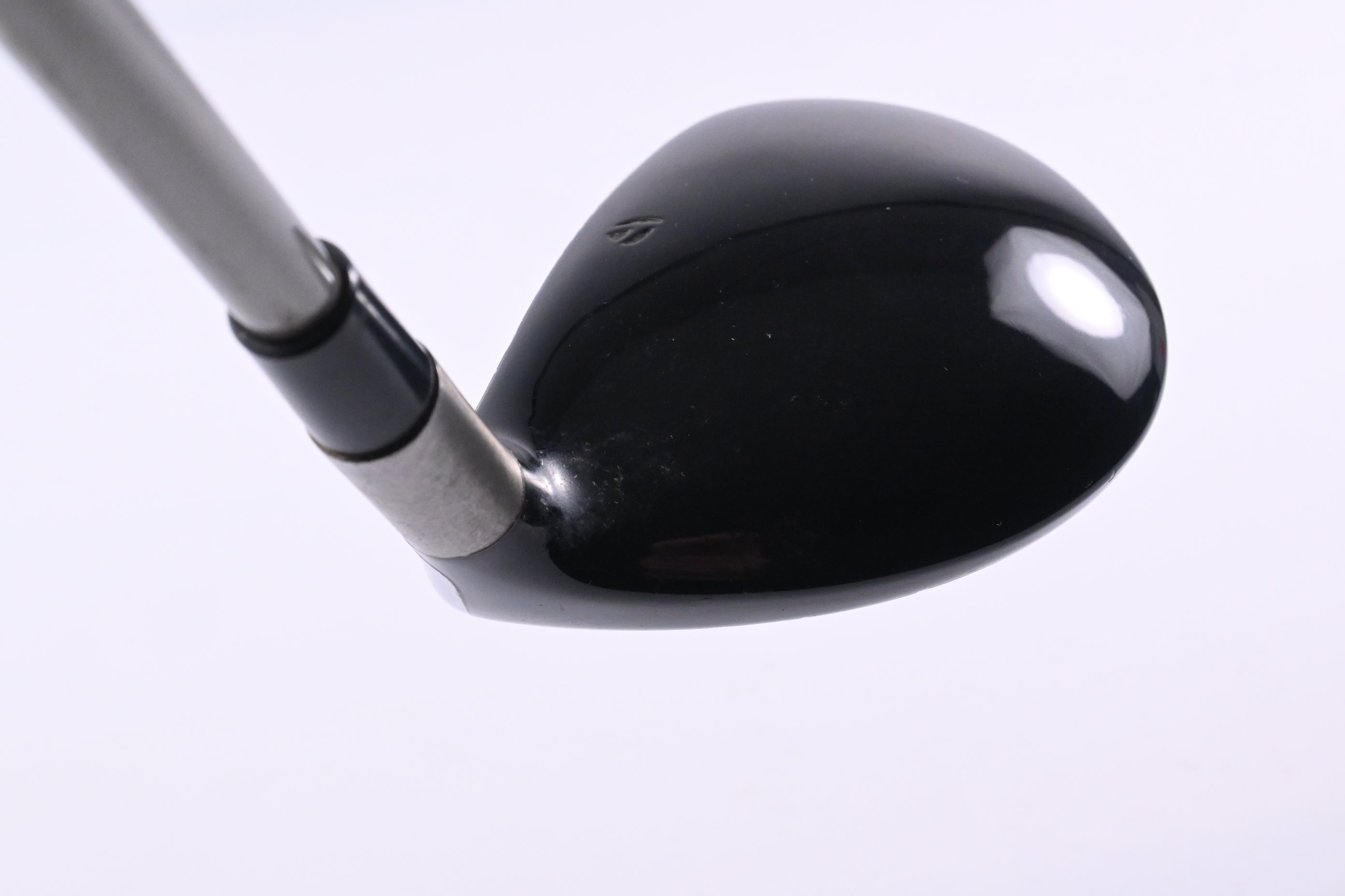 Taylormade V-Steel #5 Wood / 18 Degree / Senior Flex UST Helium 5 Shaft