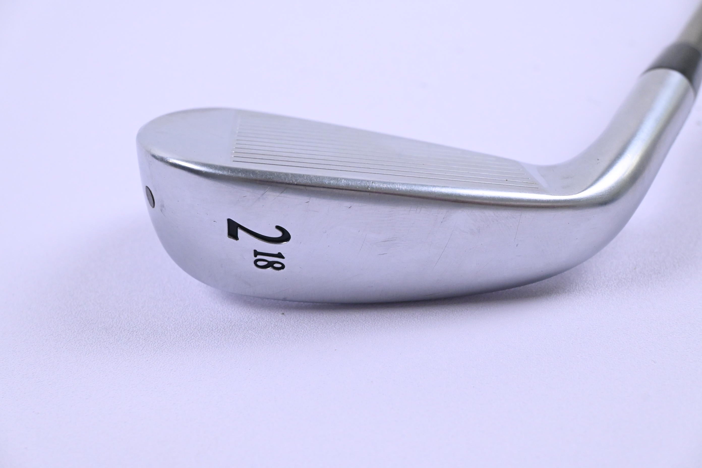 Srixon Z-U85 Utility #2 Iron / 18 Degree / Regular Flex Recoil 95 Shaft