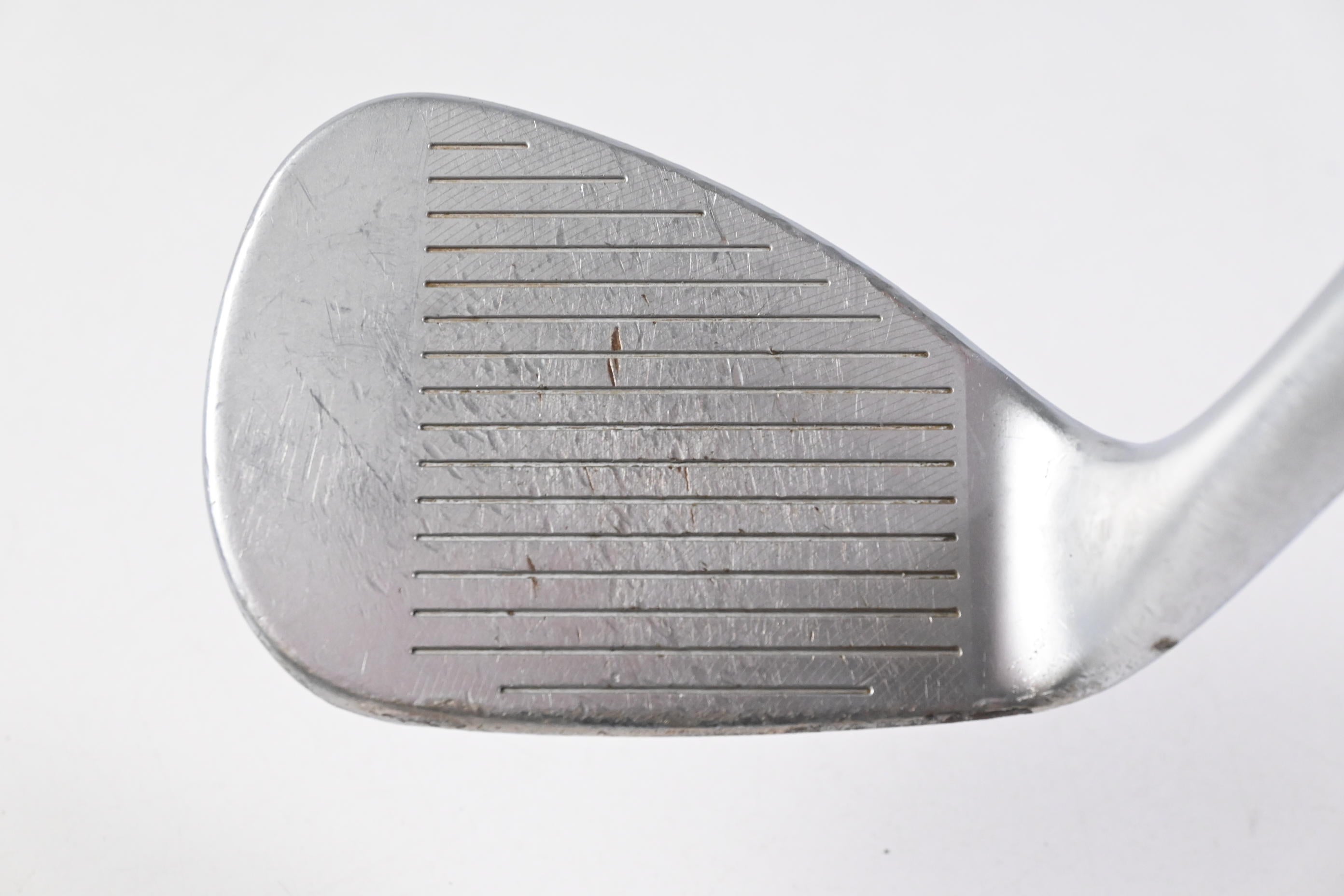 Callaway Mack Daddy Forged Lob Wedge / 58 Degree / Stiff Flex Dynamic Gold S200