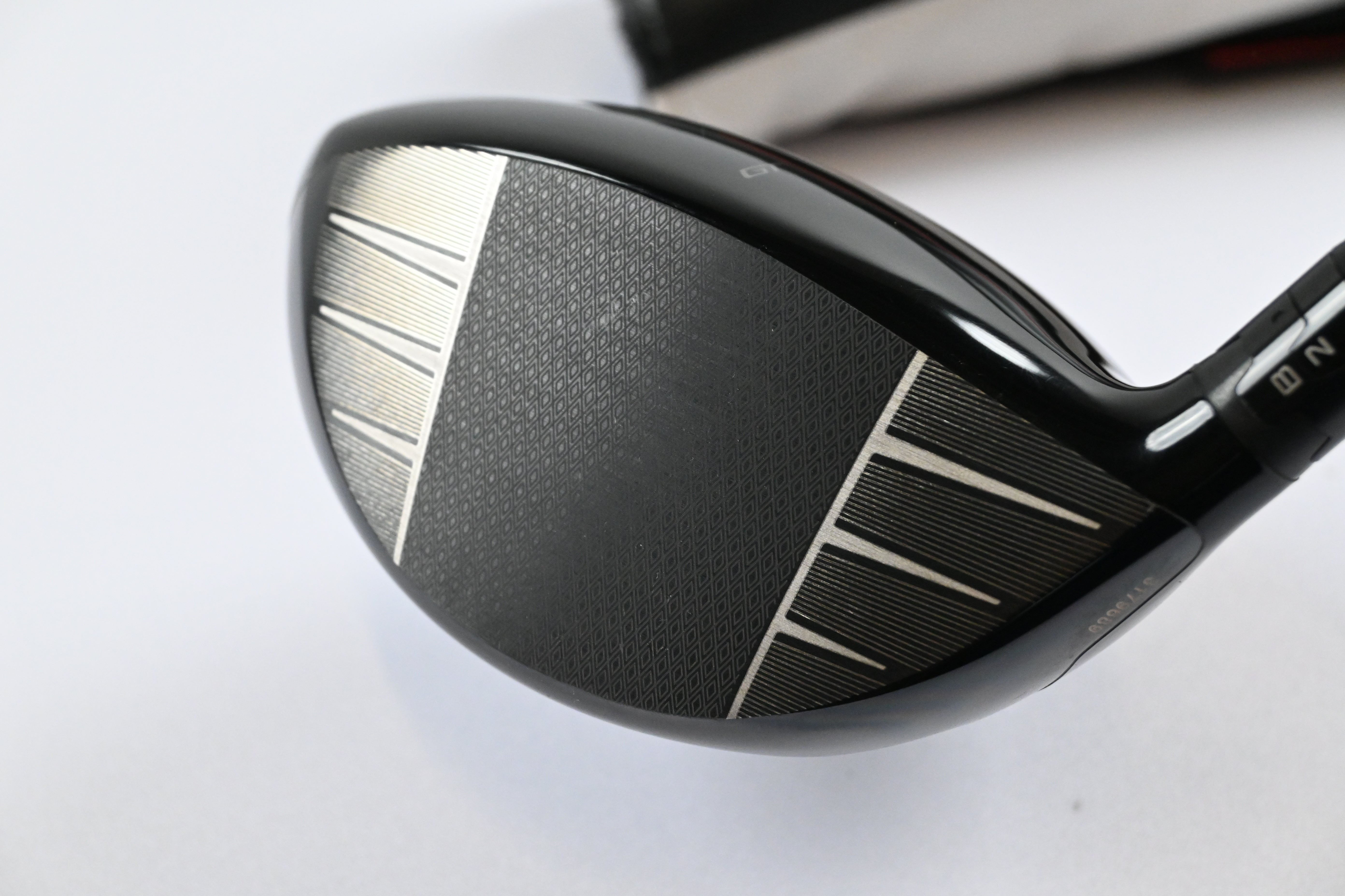Titleist GT3 Driver / 10 Degree / Regular Flex Project X Denali Red 50