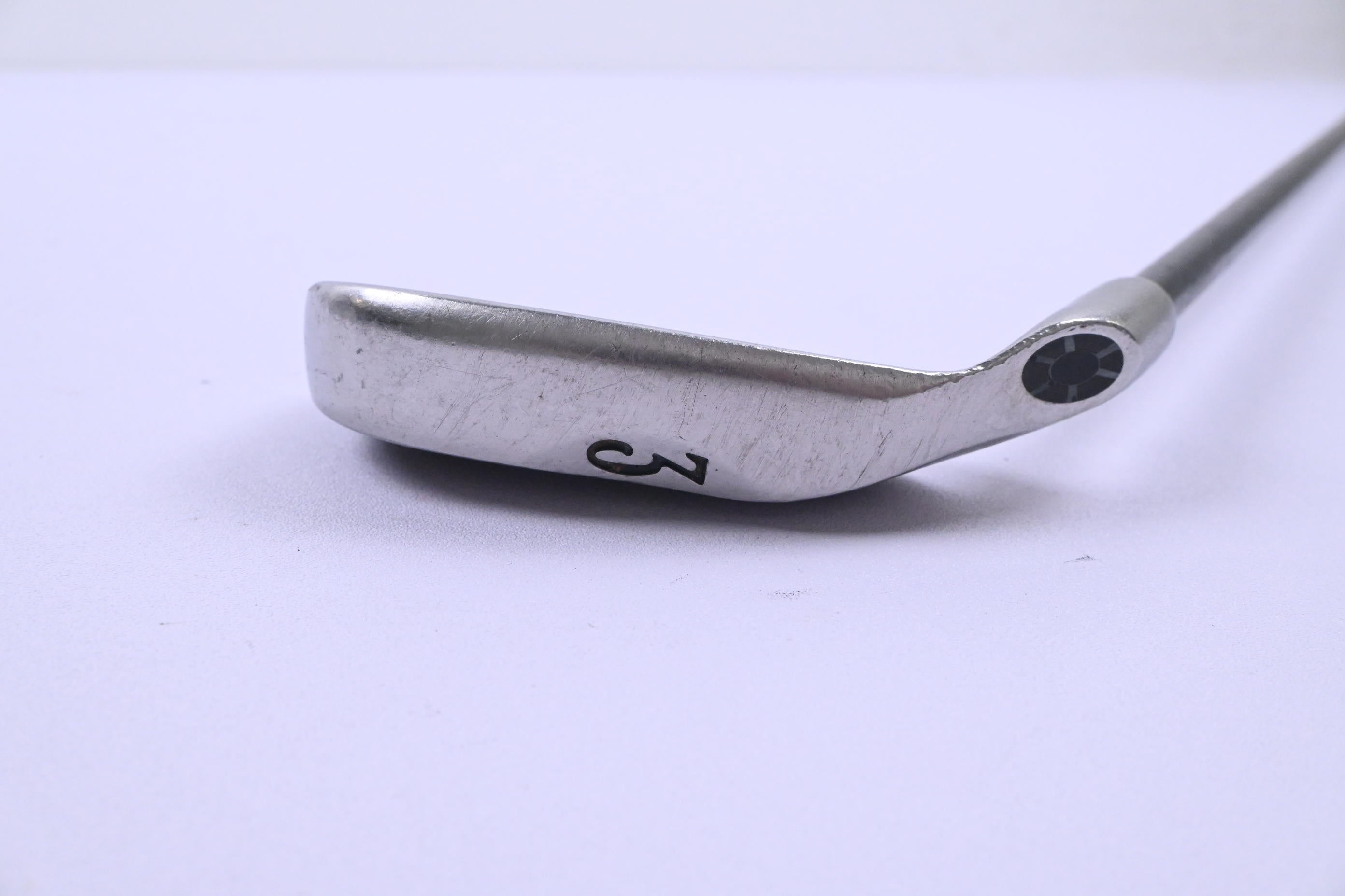 Callaway Big Bertha 1996 #3 Iron / 21 Degree / Regular Flex Callaway RCH 96
