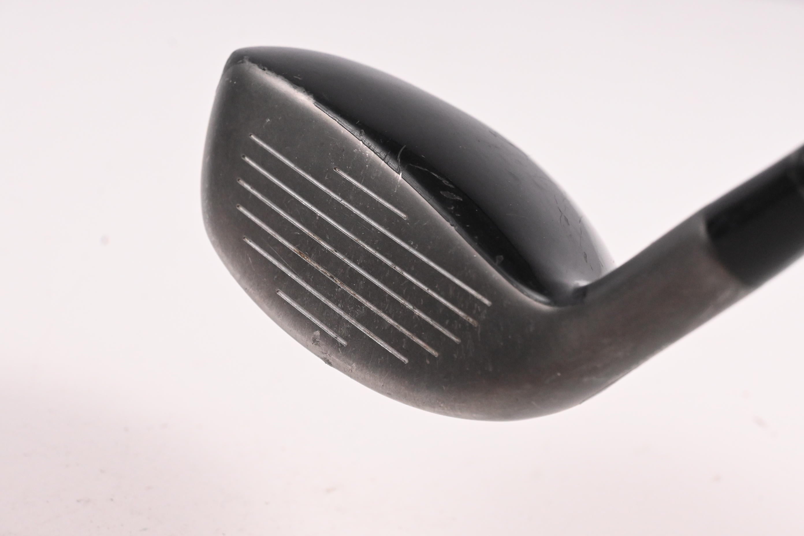 Adams Idea Super #1 Hybrid / 15 Degree / Stiff Flex Aldila Voodoo 8 Shaft