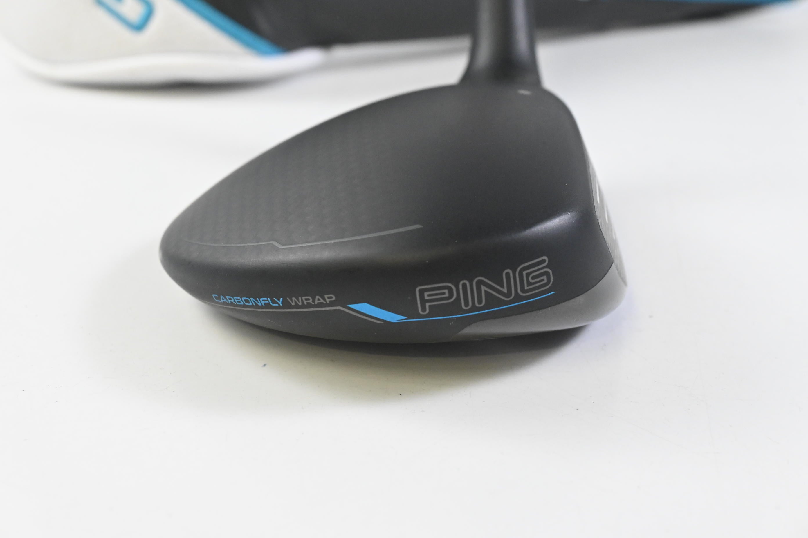 Ping G440 Max #5 Wood / 19 Degree / Regular Flex Denali Red 60 Shaft