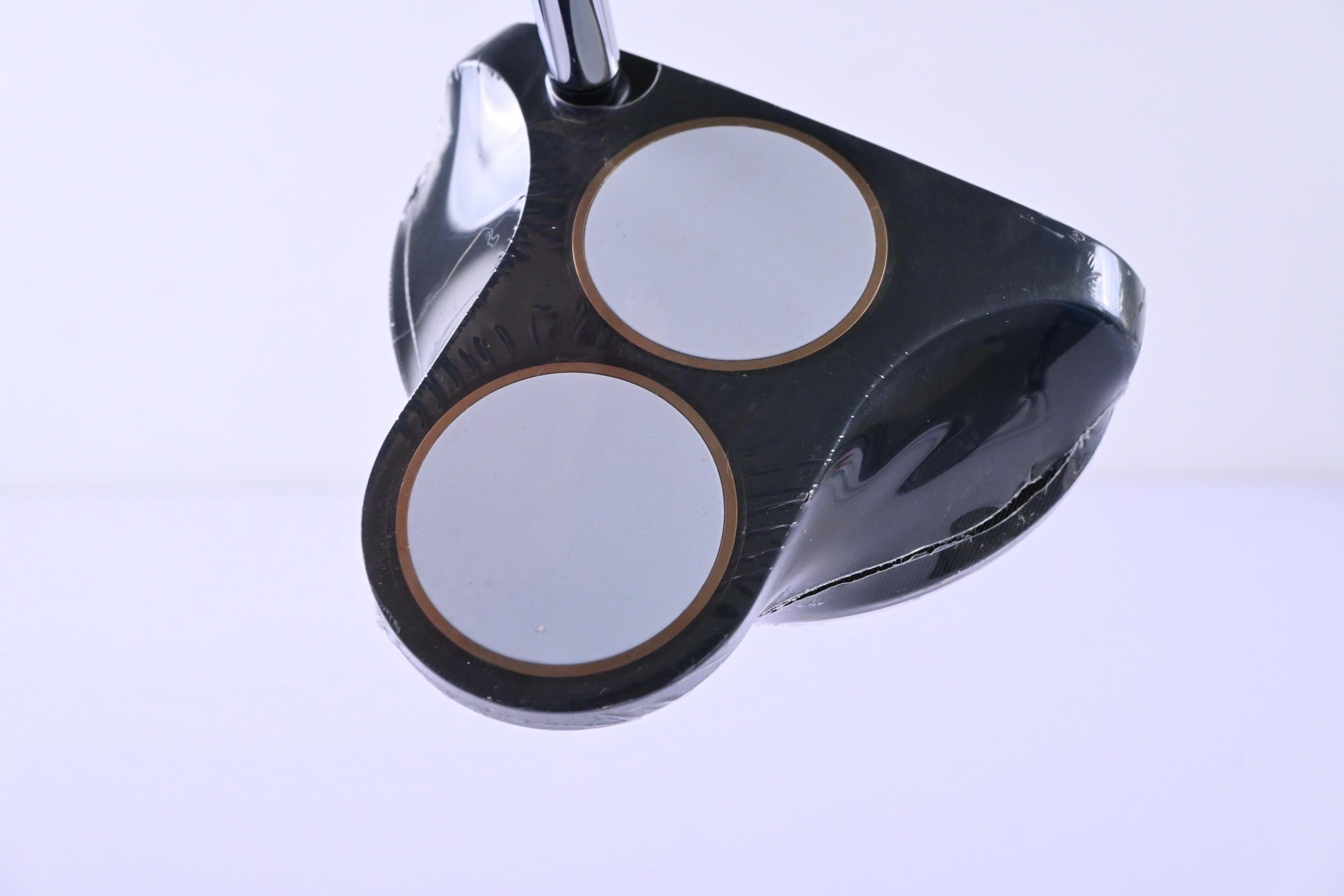 Odyssey Ai-One Milled 2 Ball T DB Putter / 34 Inch