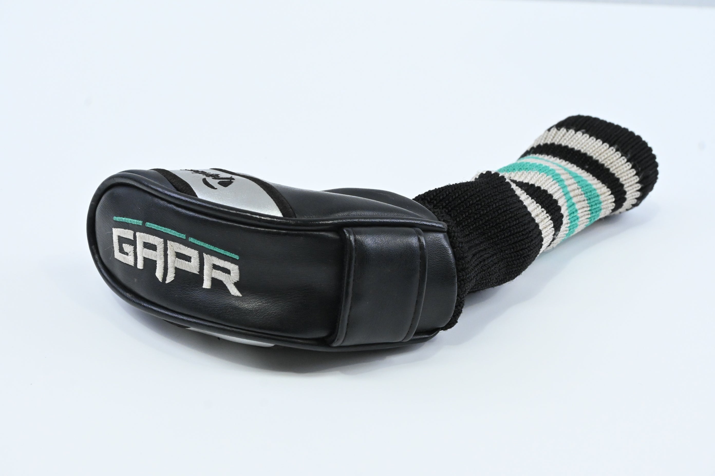 Taylormade GAPR Hi #5 Hybrid / 25 Degree / Regular Flex KBS Hybrid 70 Shaft
