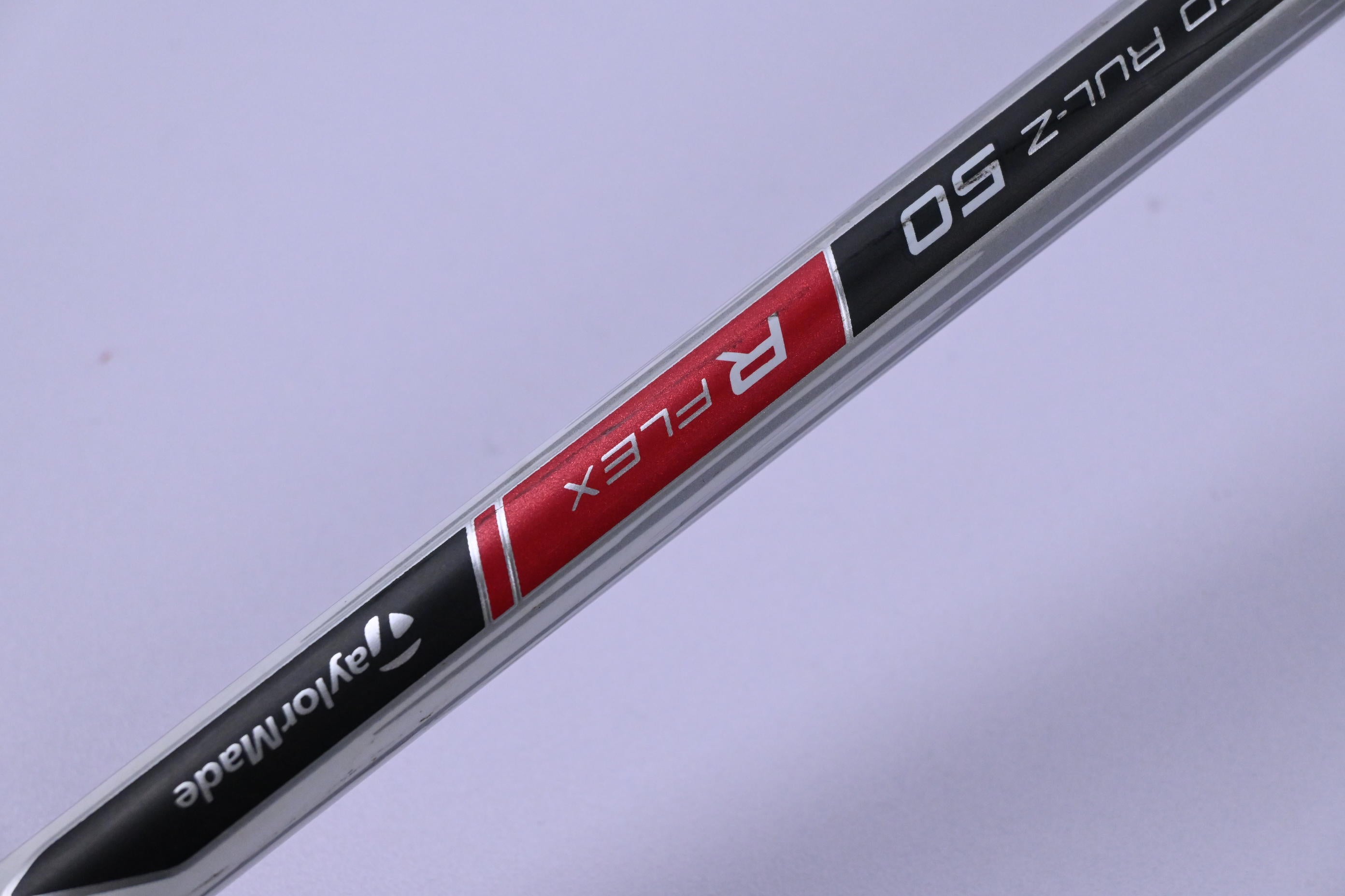 Taylormade Aeroburner Driver / 10.5 Degree / Regular Flex Matrix Speed Rul-Z 50