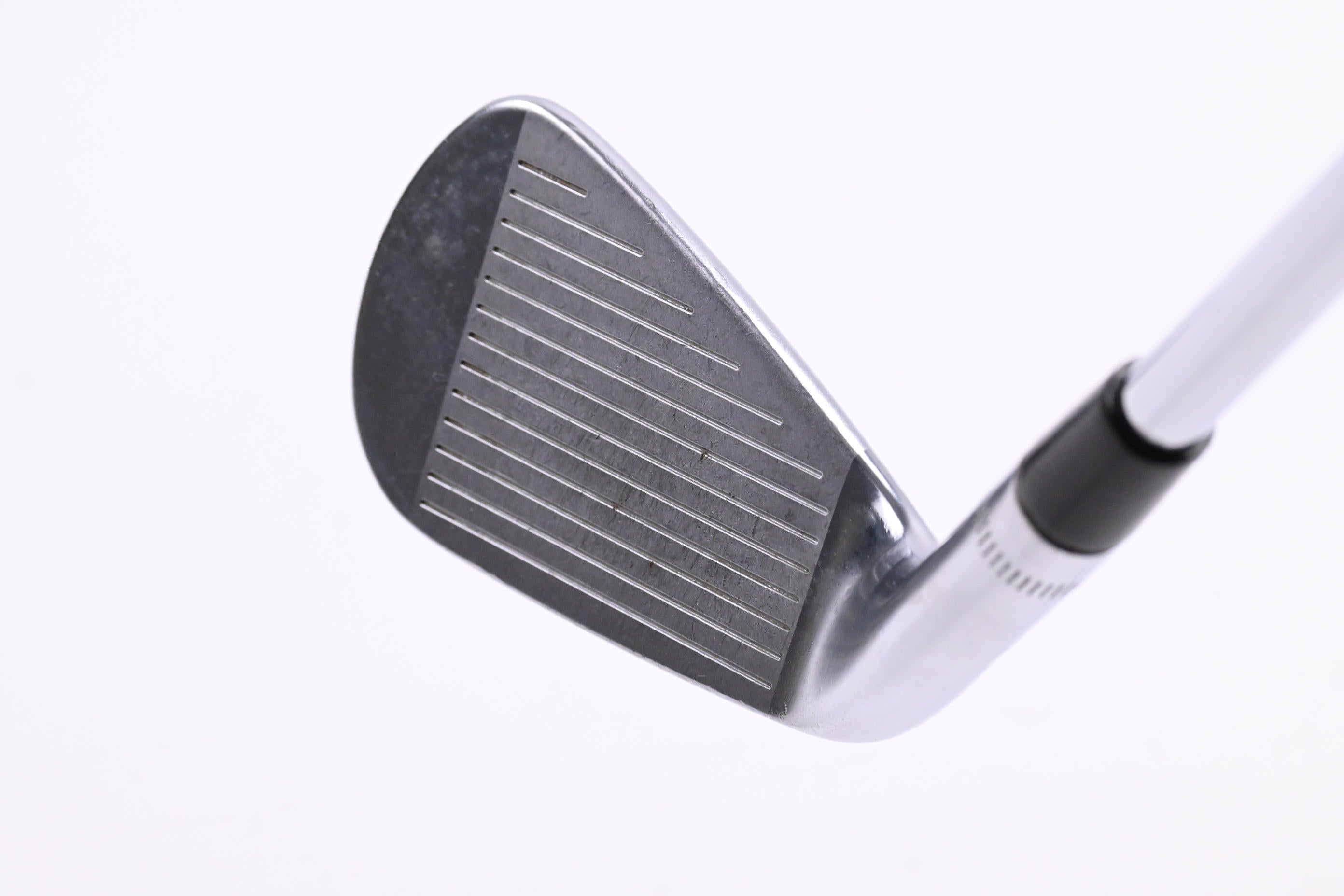 Callaway Apex CB 24 #7 Iron / Stiff Flex Dynamic Gold Mid 115 S300 Shaft