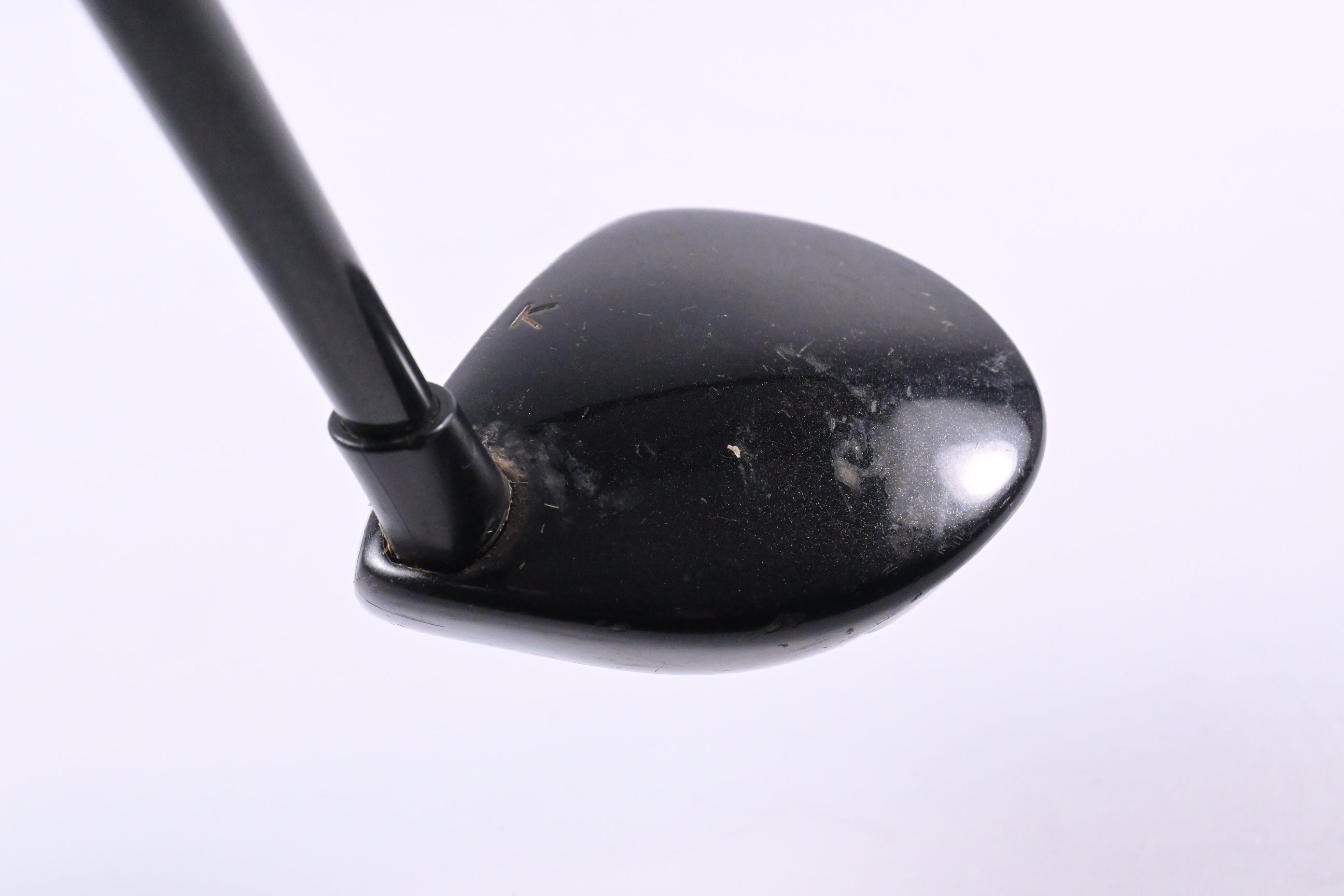 Ping Ti3 #5 Wood / 17 Degree / Senior Flex Ping Cushin 350 Shaft