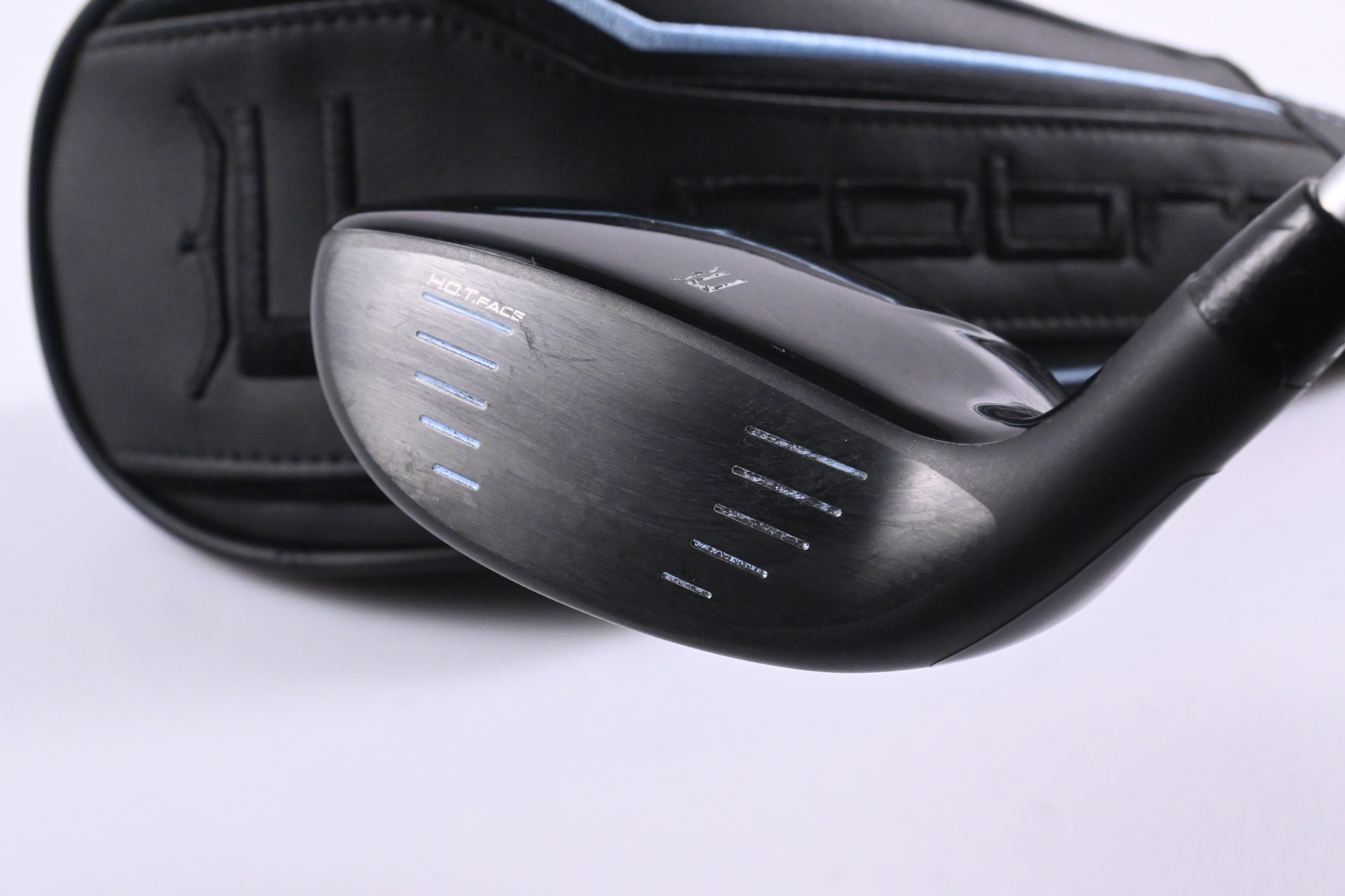 Ladies Cobra Air-X 2.0 #3 Wood / 19 Degree / Ladies Cobra Ultralite 45 Shaft