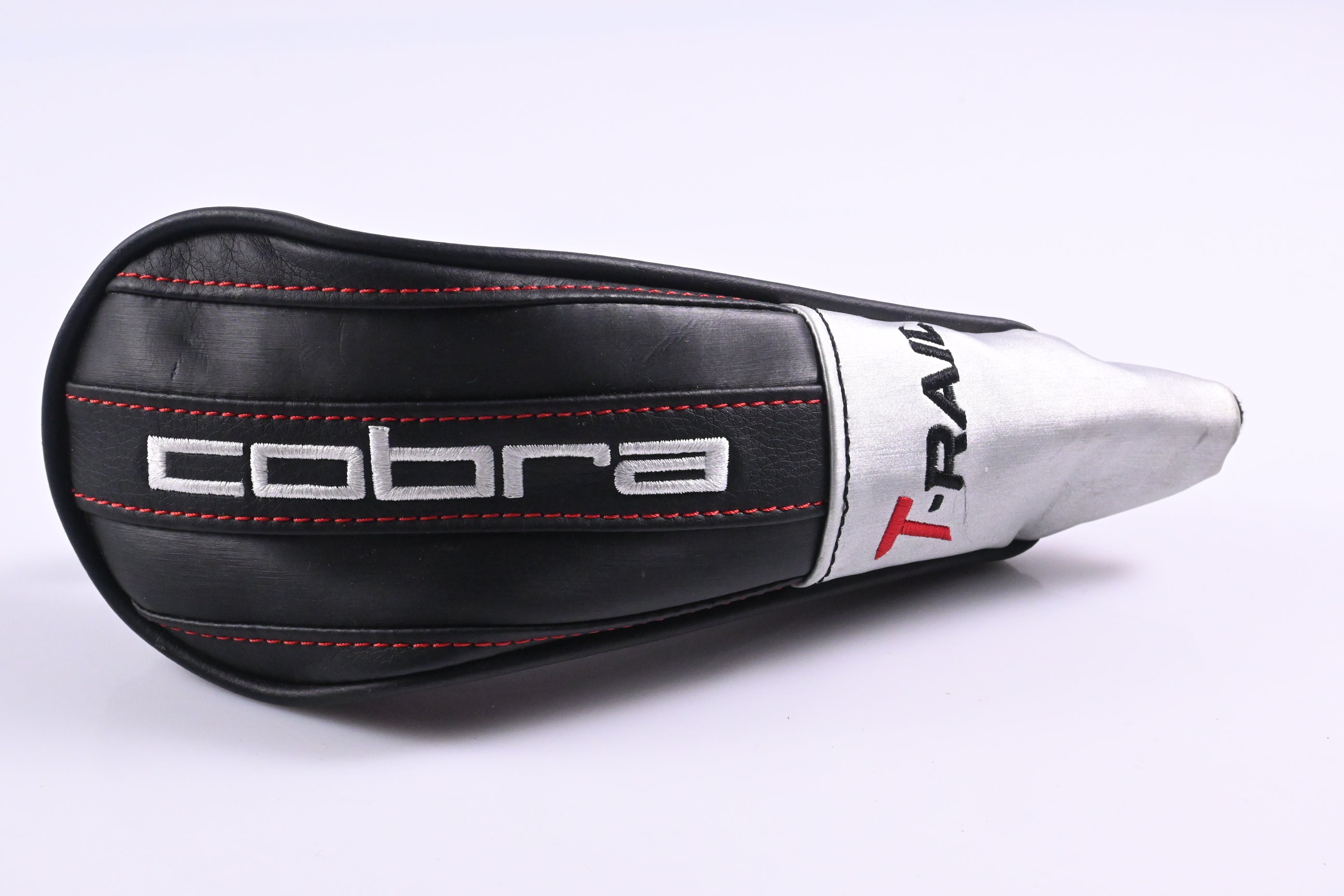 Cobra T-Rail 2023 #5 Hybrid / 23 Degree / Regular Flex Cobra Ultra lite 50 Shaft