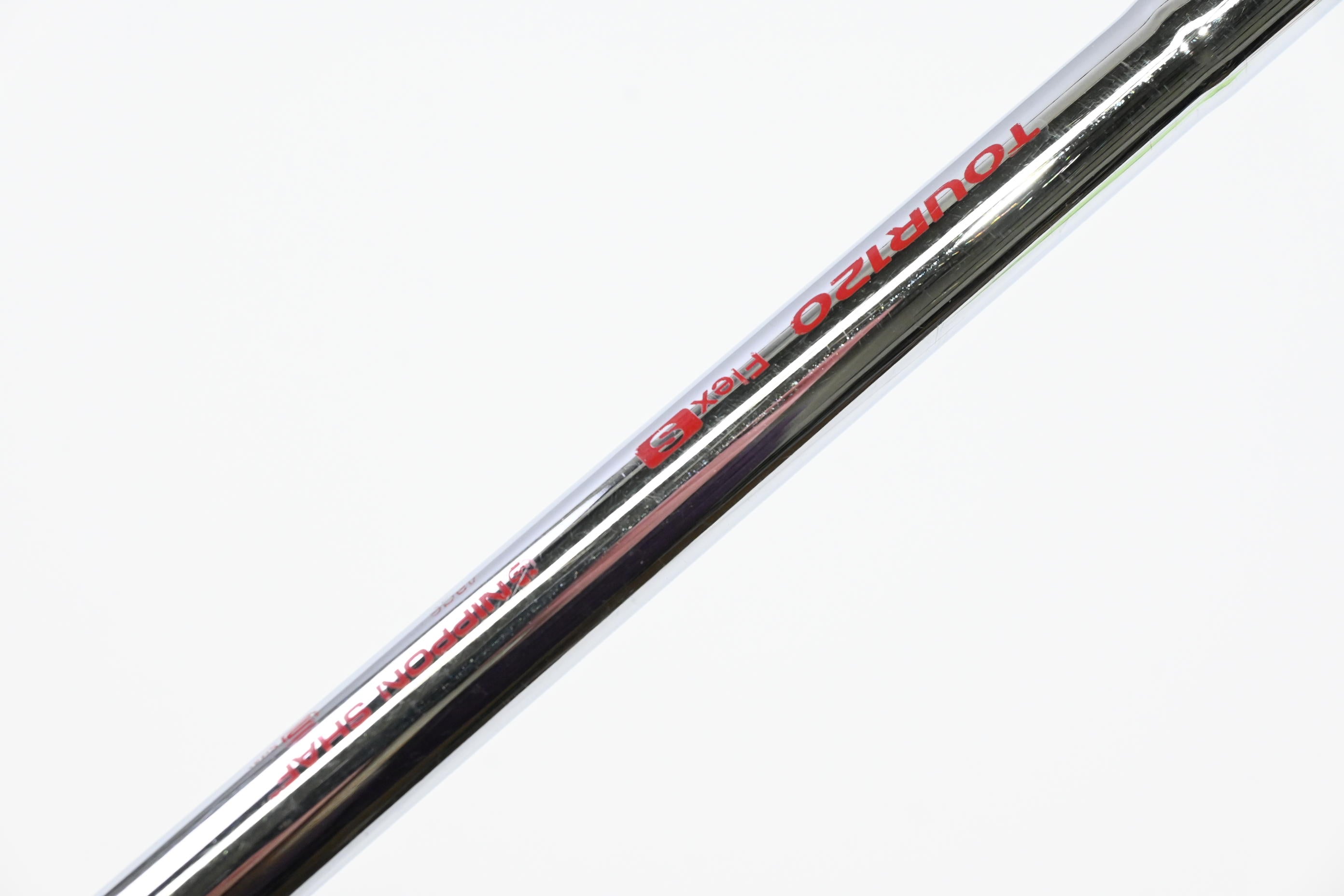 Titleist Vokey SM9 Sand Wedge / 56 Degree / Stiff Flex NS Pro Modus3 Tour 120