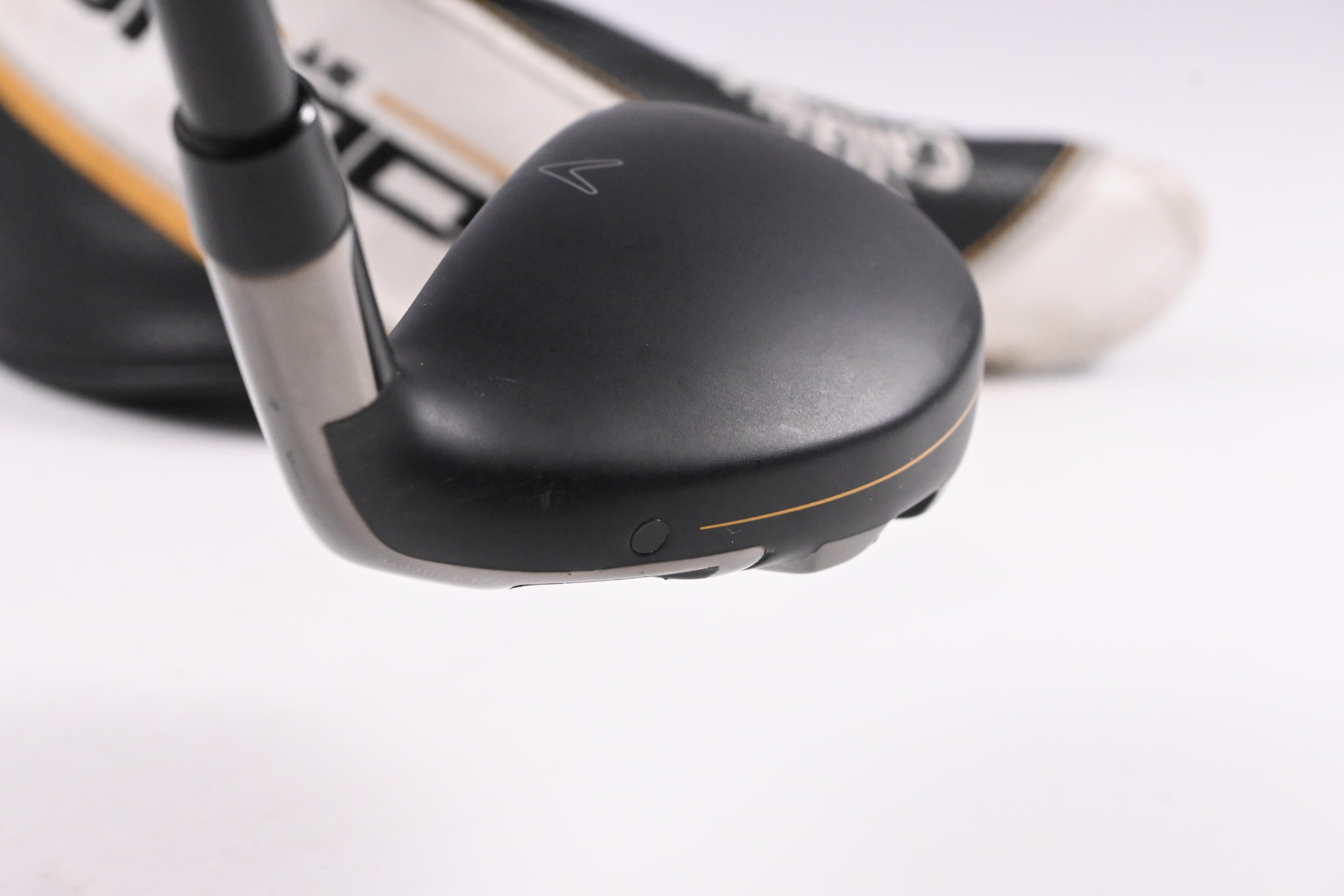 Callaway Rogue ST Max #4 Hybrid / 20 Degree / Regular Flex Tensei AV Blue 65
