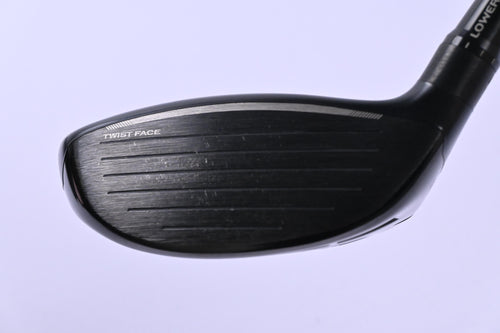 Taylormade Stealth 2 Plus #3 Wood / 15 Degree / Stiff Flex Kai'li Red 75 FW