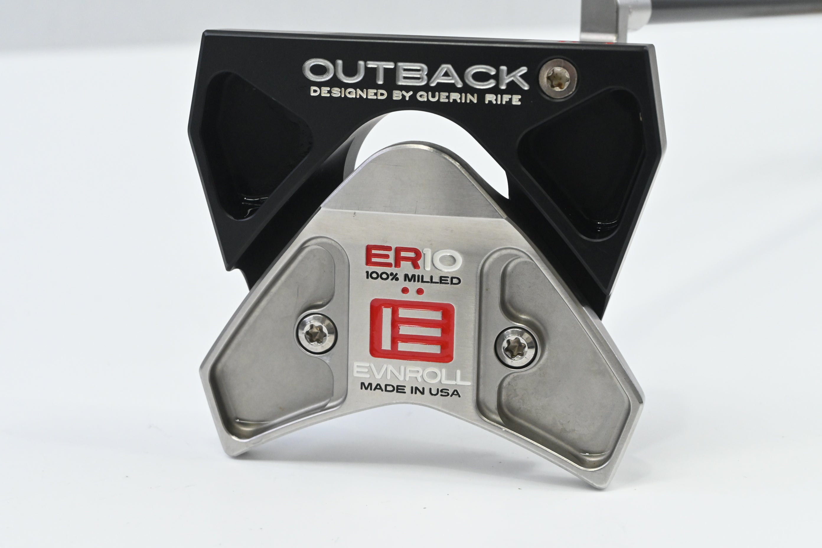 Evnroll V-Series 2021 Outback ER10 Putter / 34 Inch