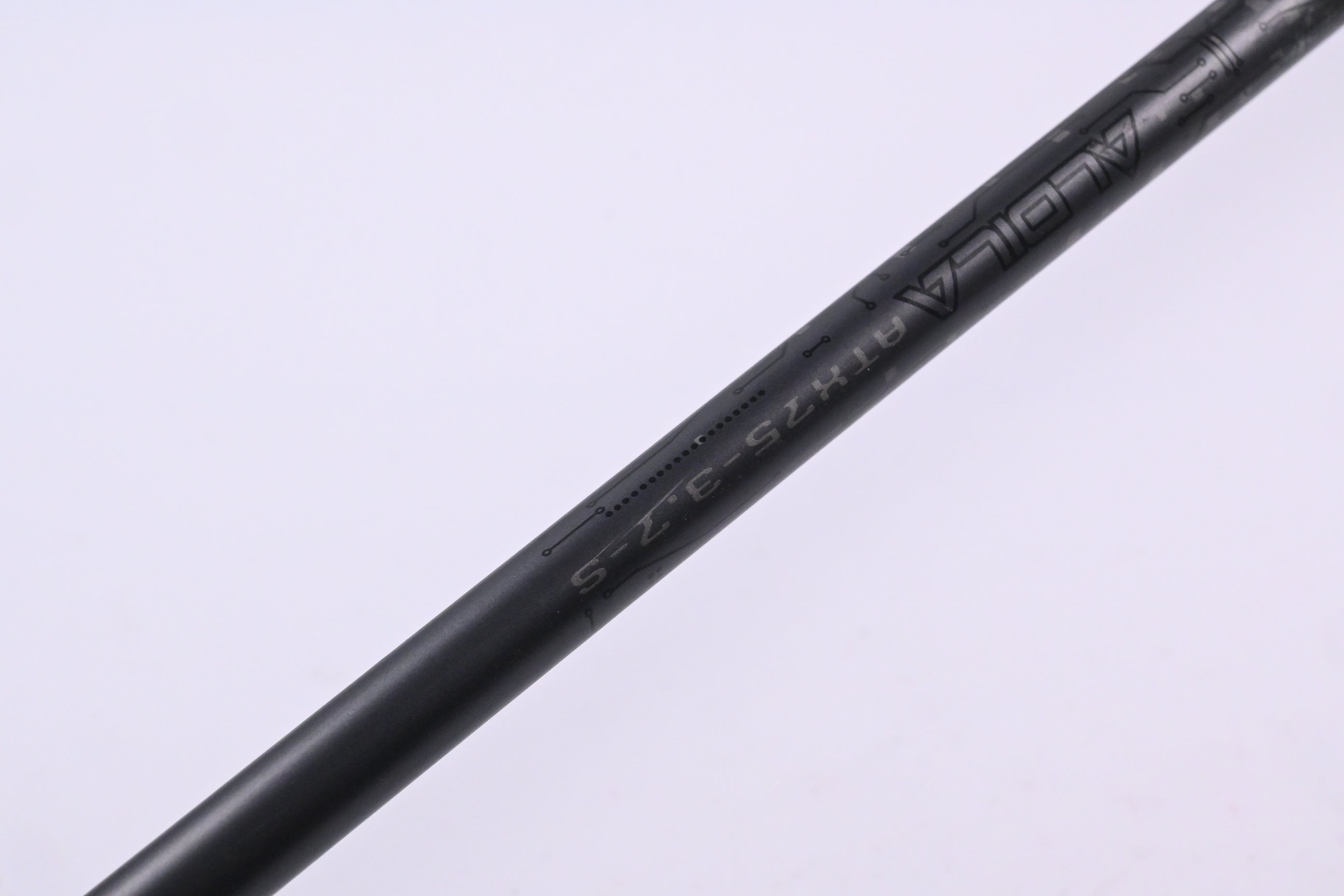 Callaway X2 Hot Pro #3 Deep Wood / 14.5 Degree / Stiff Flex Aldila Tour Green 75