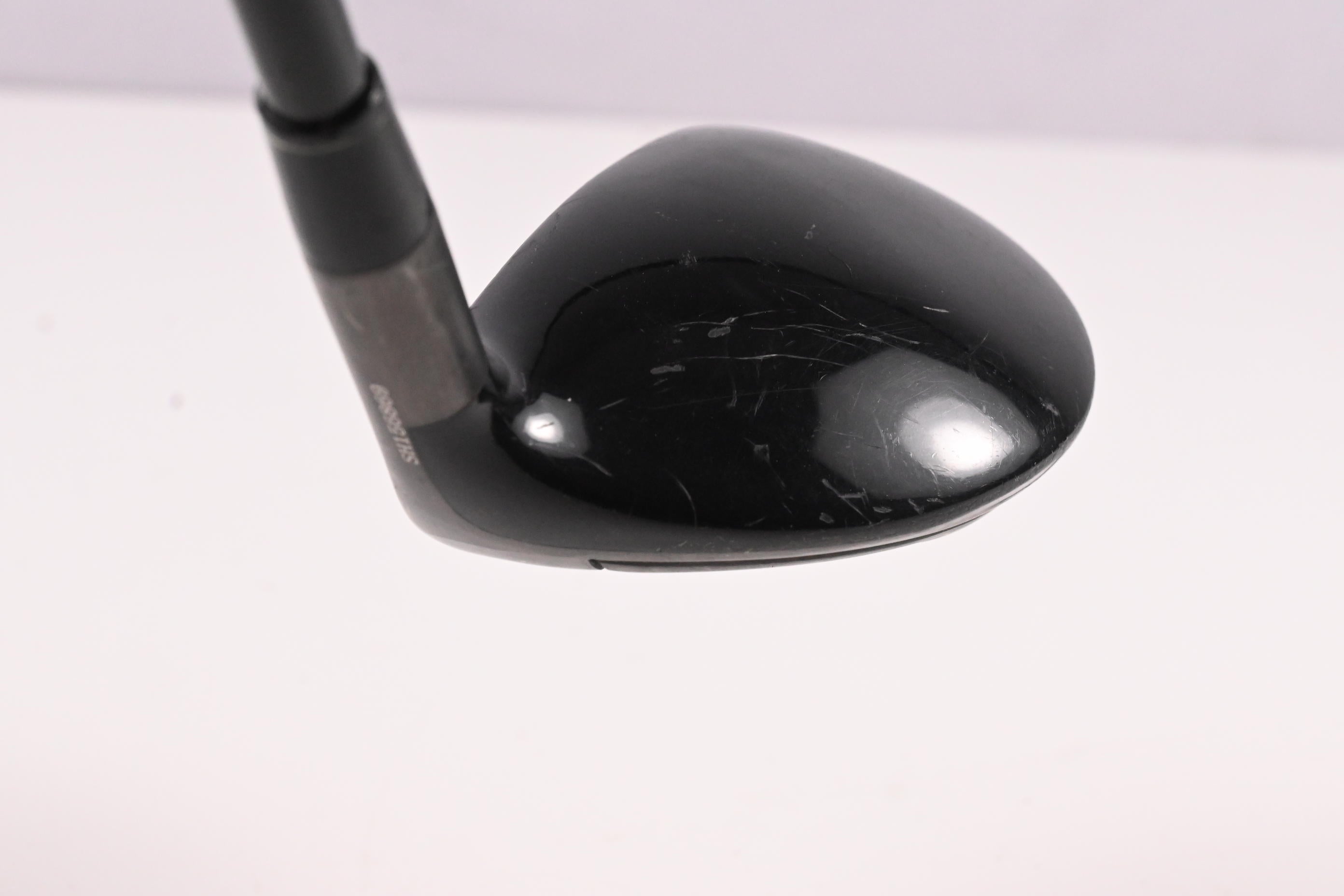 Adams Idea Super #1 Hybrid / 15 Degree / Stiff Flex Aldila Voodoo 8 Shaft