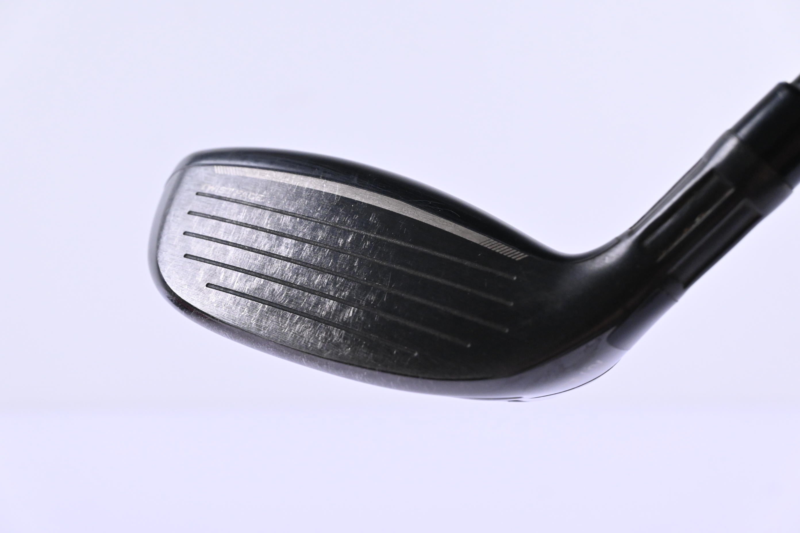 Taylormade Stealth 2 #4 Hybrid / 22 Degree / Regular Flex Fujikura Ventus TR Red
