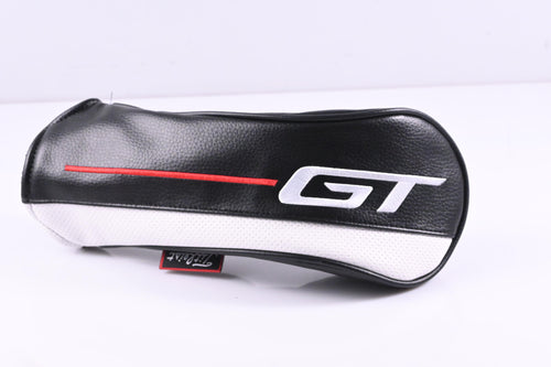 Titleist GT3 #3 Wood / 15 Degree / Senior Flex HZRDUS Smoke RDX Red 50 Shaft