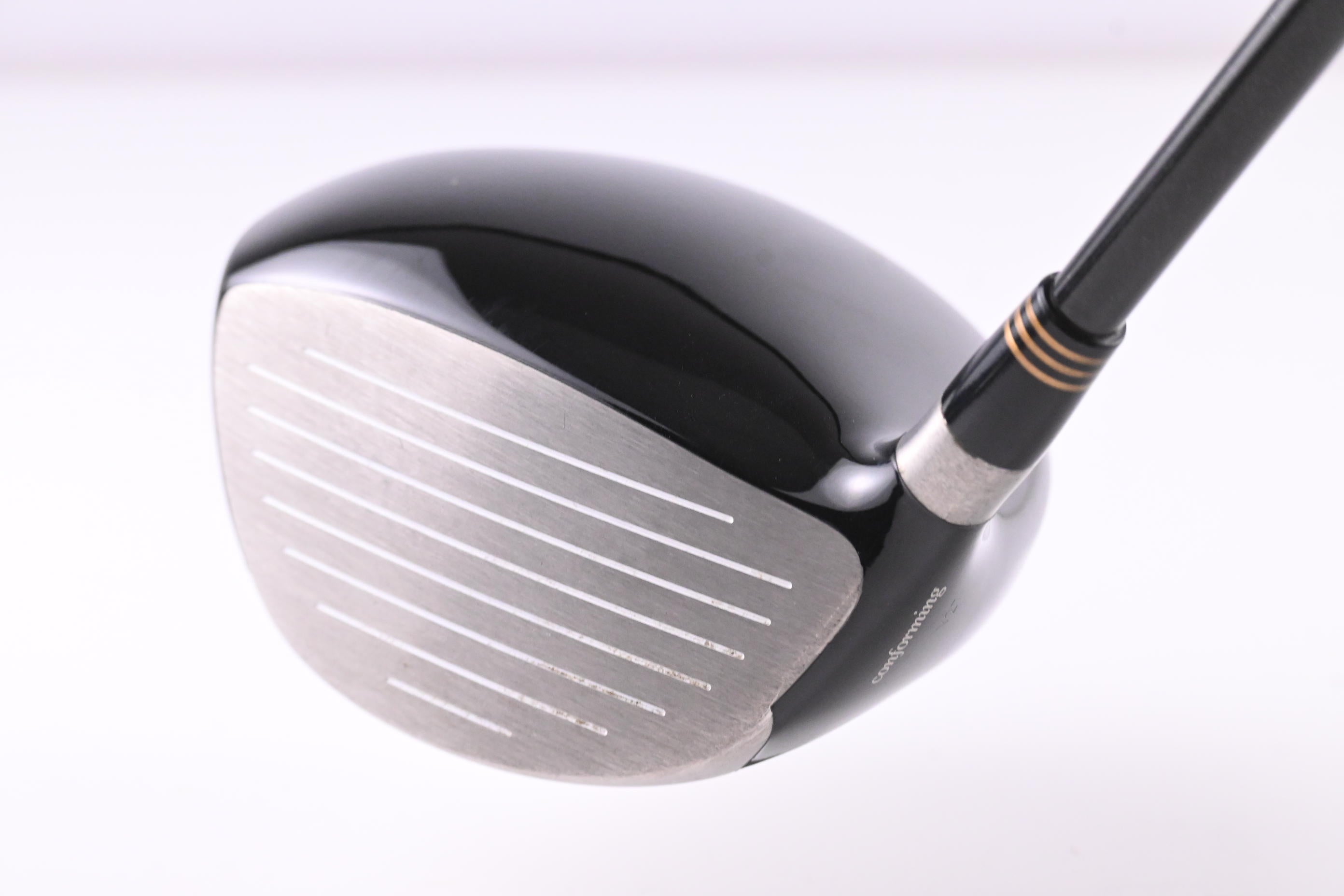 Srixon W-302 Driver / 10.5 Degree / Regular Flex Srixon SV-301 Shaft