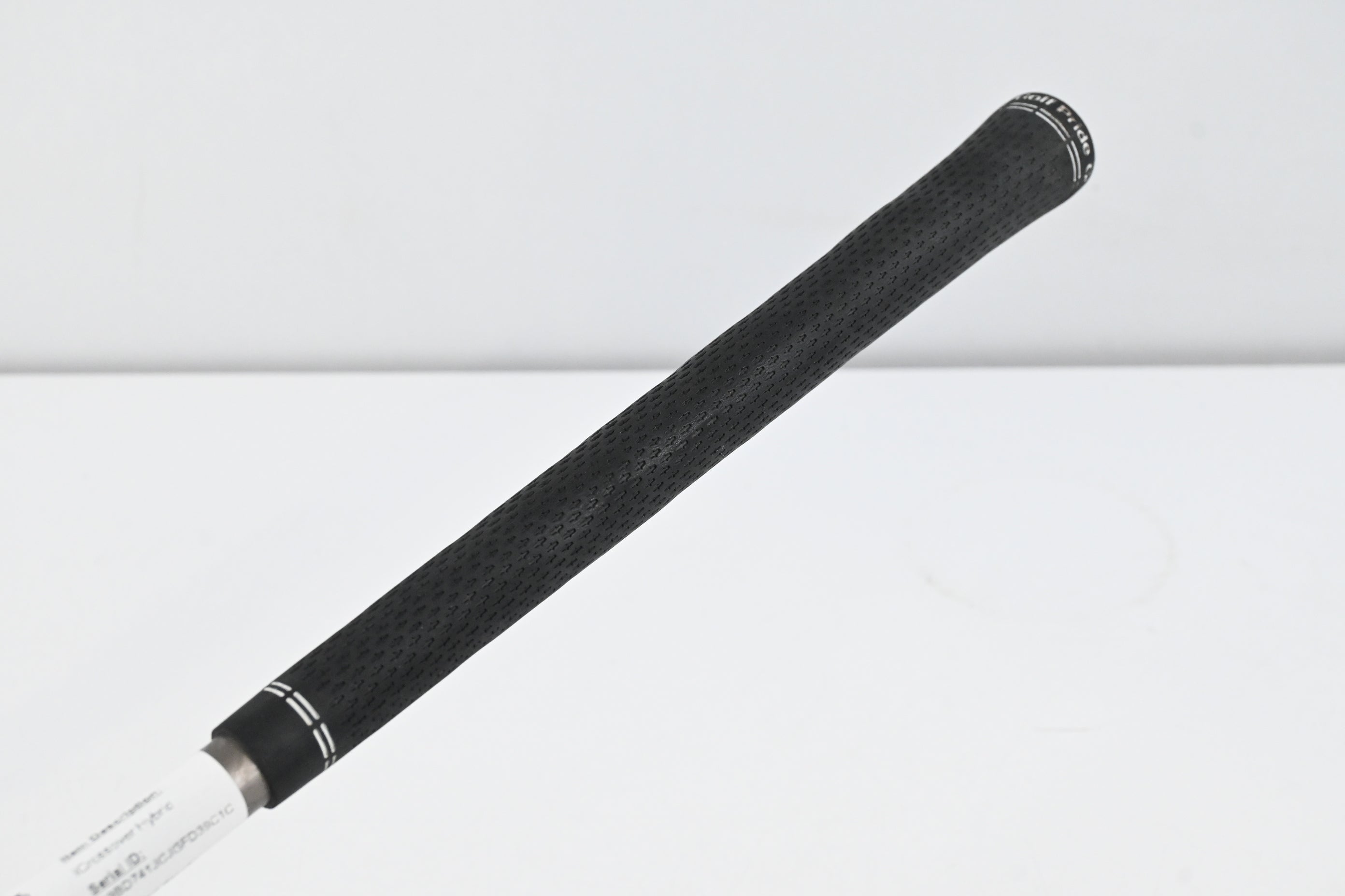 Ping iCrossover #3 Hybrid / 20 Degree / Stiff Flex Ping Tour 2.0 85 Shaft
